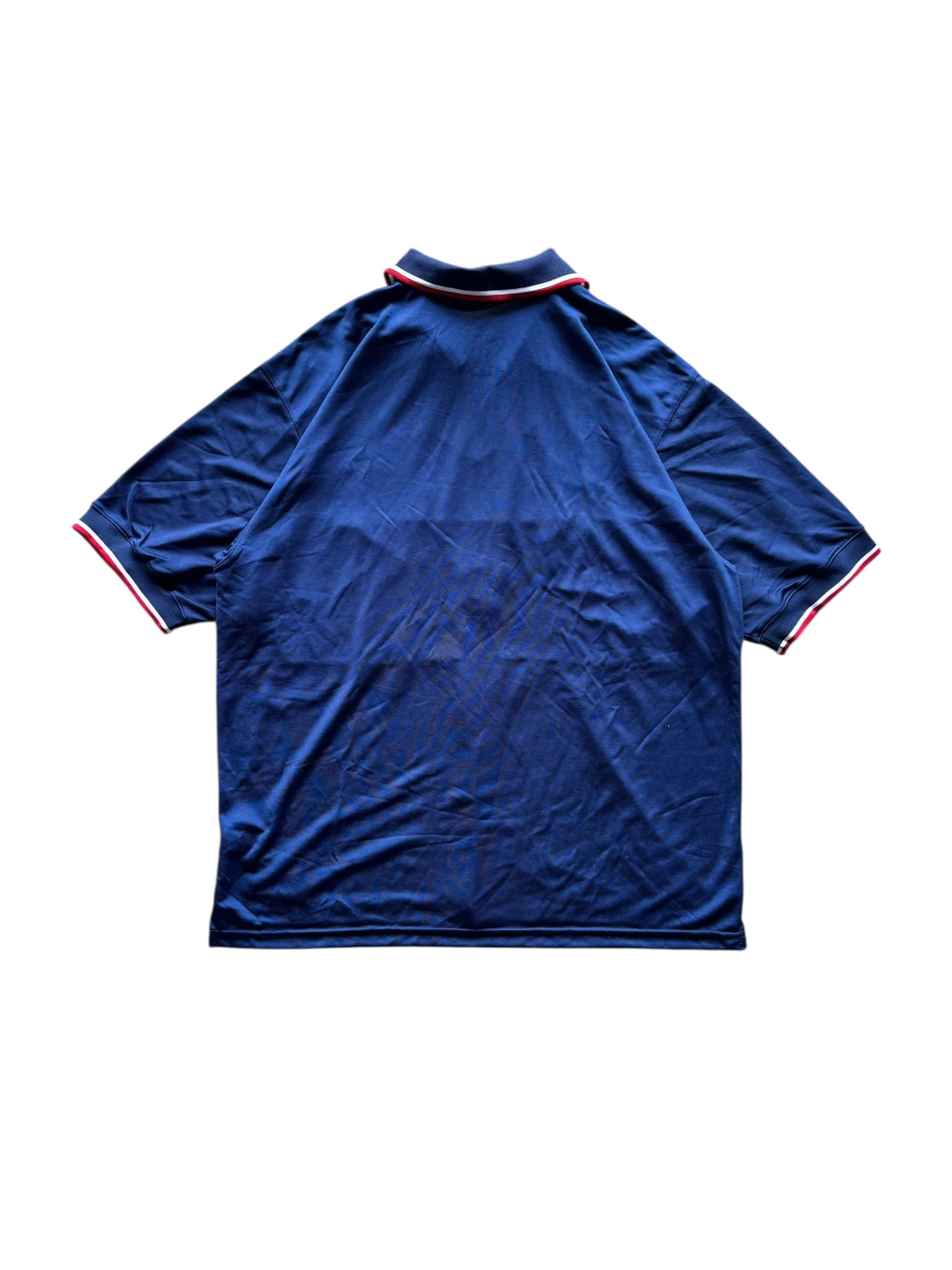 95/97 Nike USA National Team Away