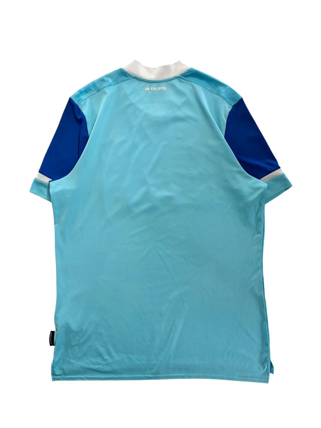 21/22 Umbro Derby Away