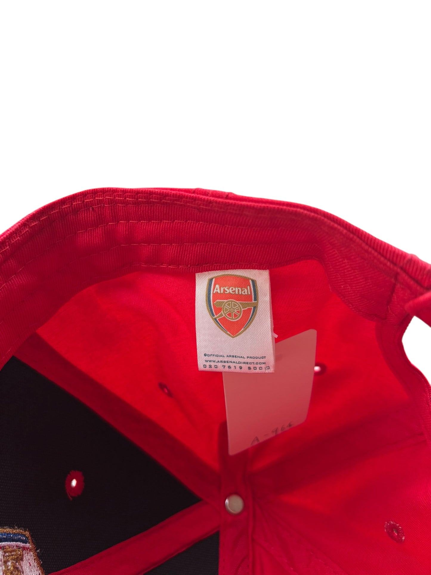 Arsenal Cap