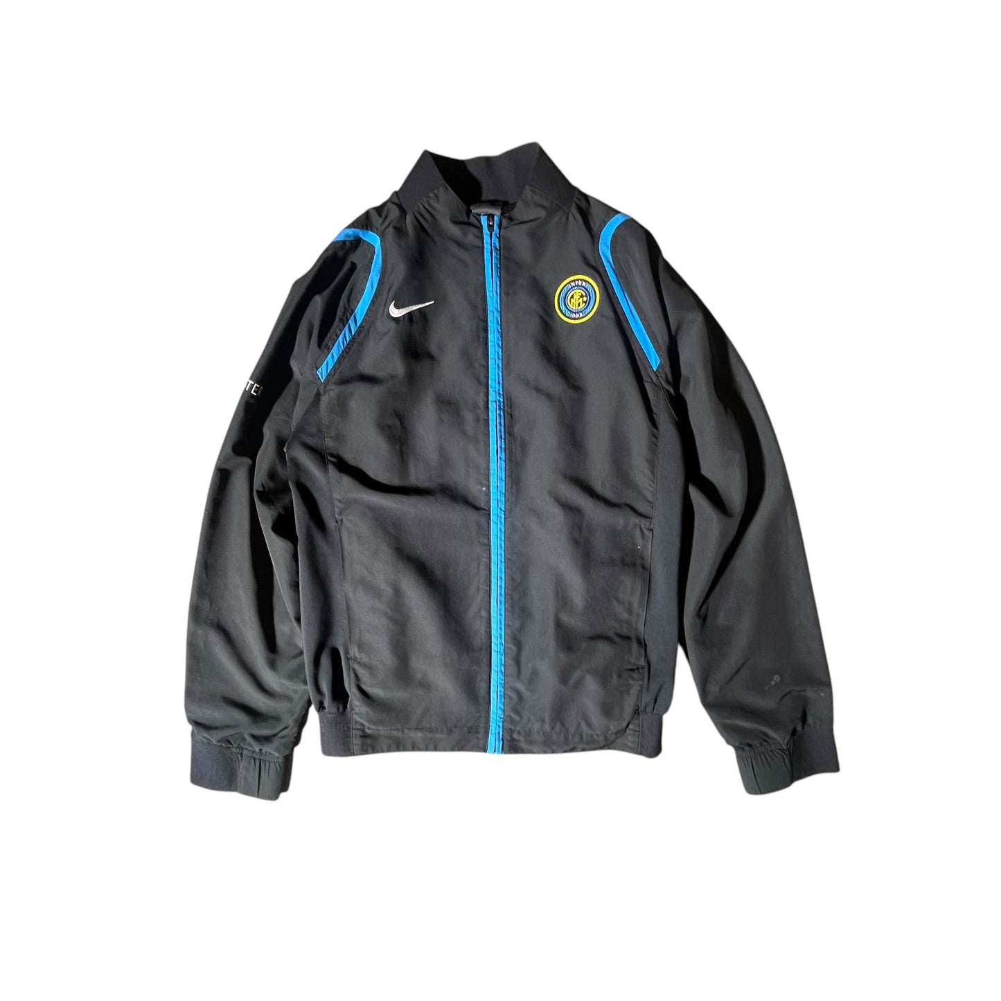 00s Nike Inter Tracksuit