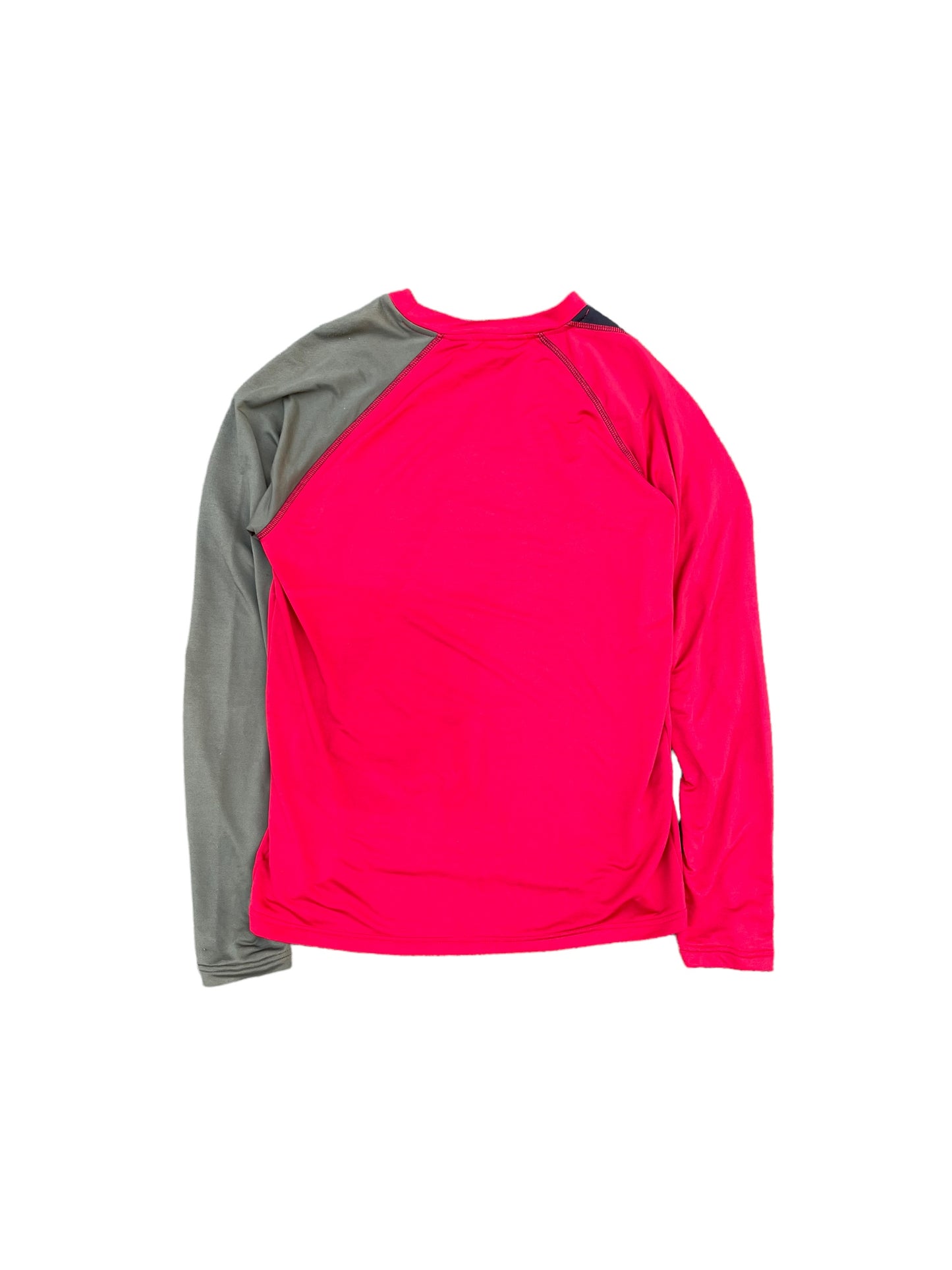 03-04 Kappa Werder Bremen Training Top