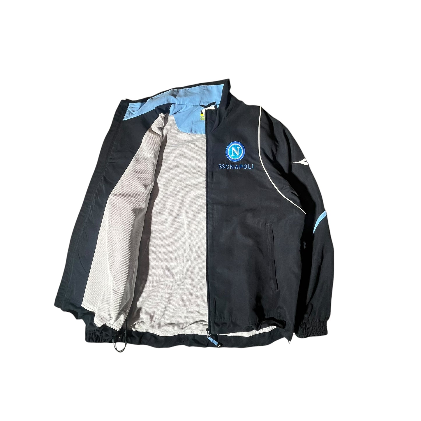 Diadora Napoli Tracksuit