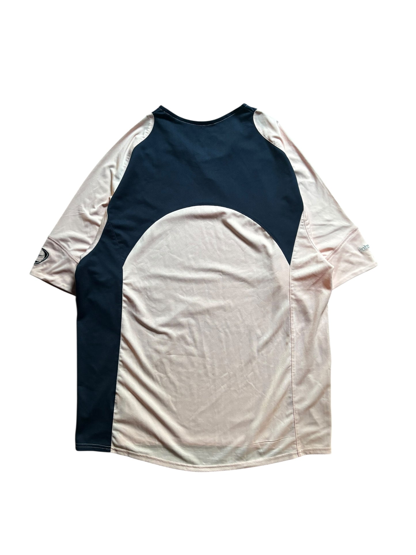00s Nike Juventus Training Top