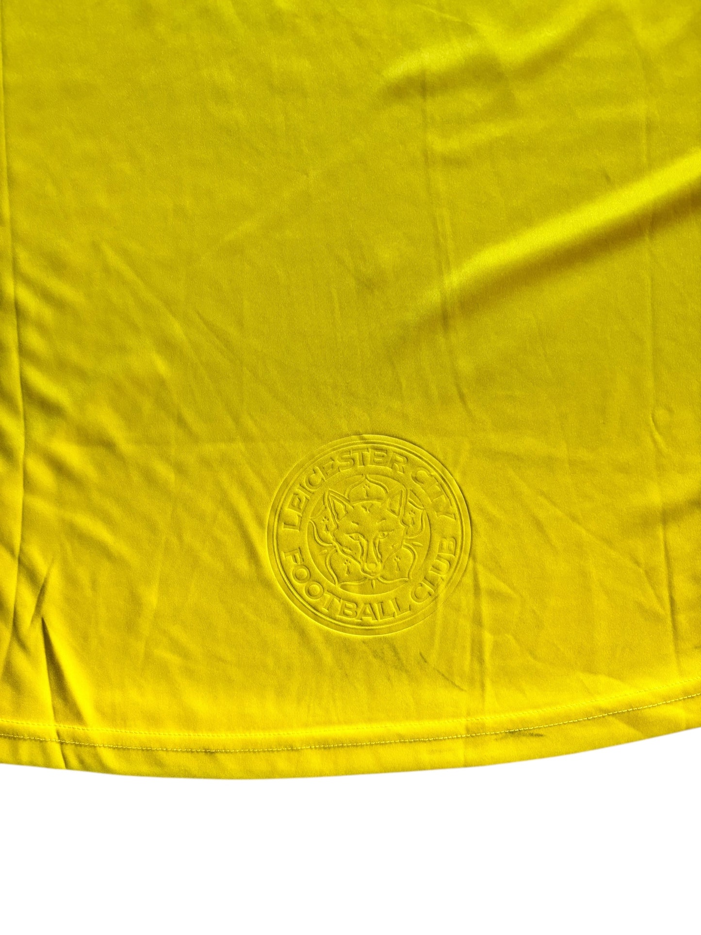 10/12 Burrda Leicester City Third