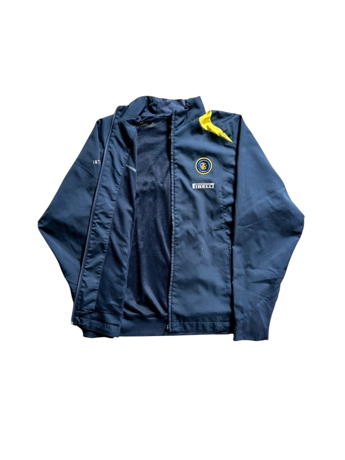 Nike Inter Centenary Track Jacket