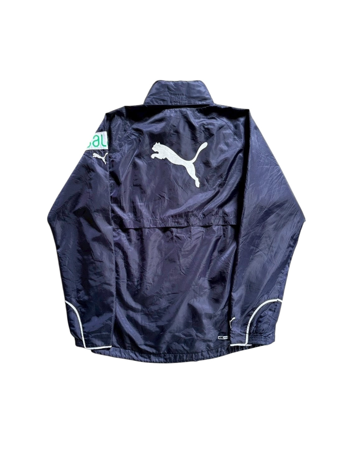 Puma ジュビロ磐田 Track Jacket