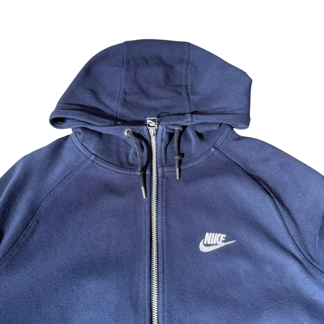 Nike Manchester City Zip Up Hoodie