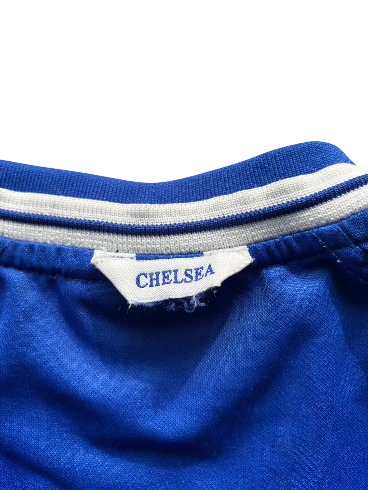 99/01 Umbro Chelsea Home Shirt