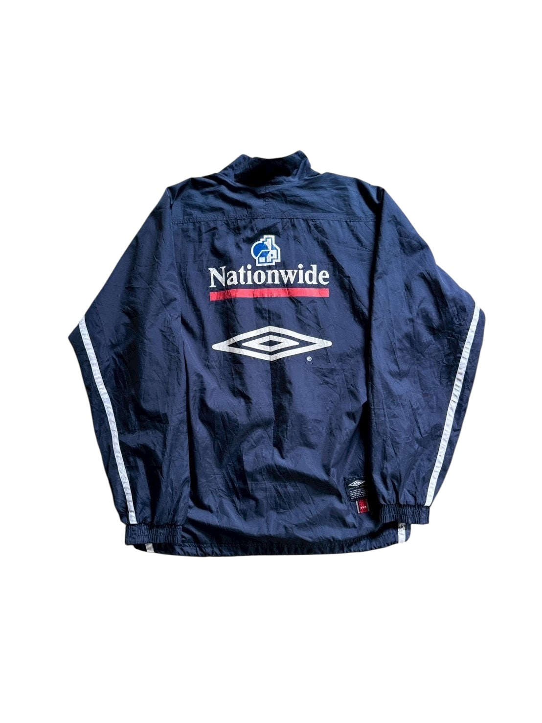 Umbro England National Team Track Jacket