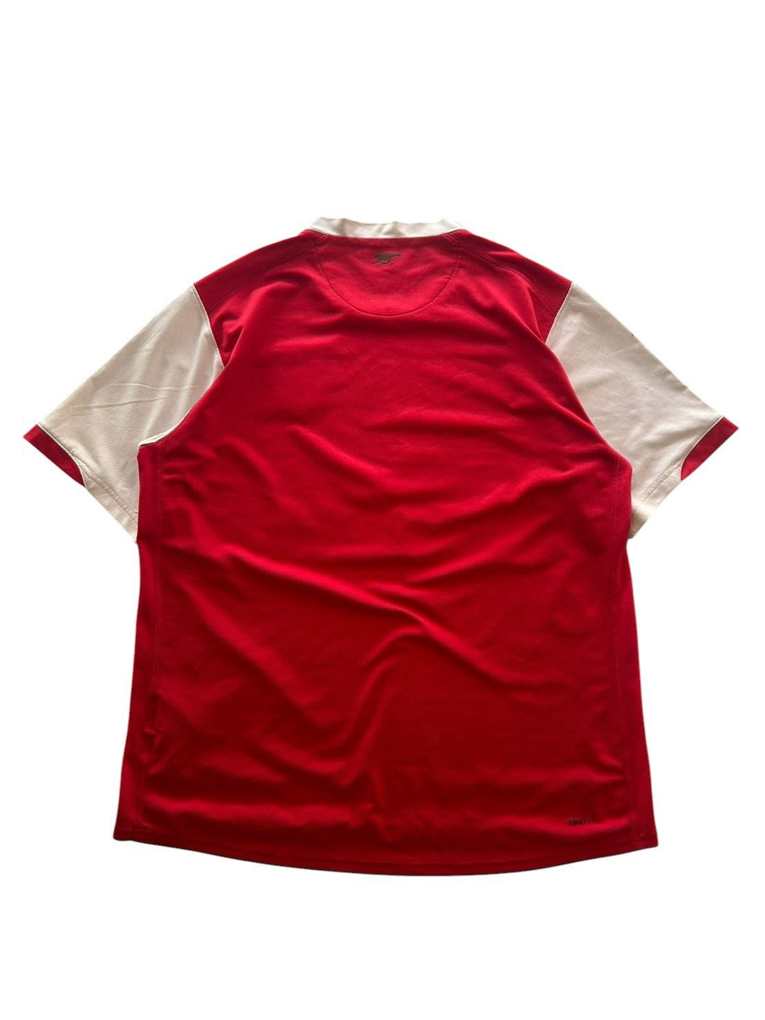 06/07 Nike Arsenal Home