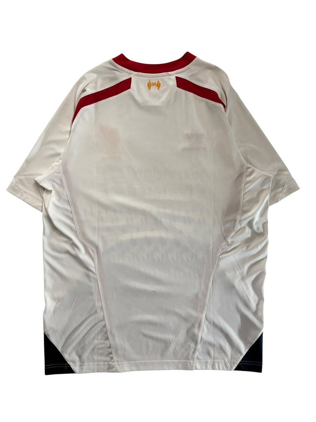 13/14 Warrior Liverpool Away