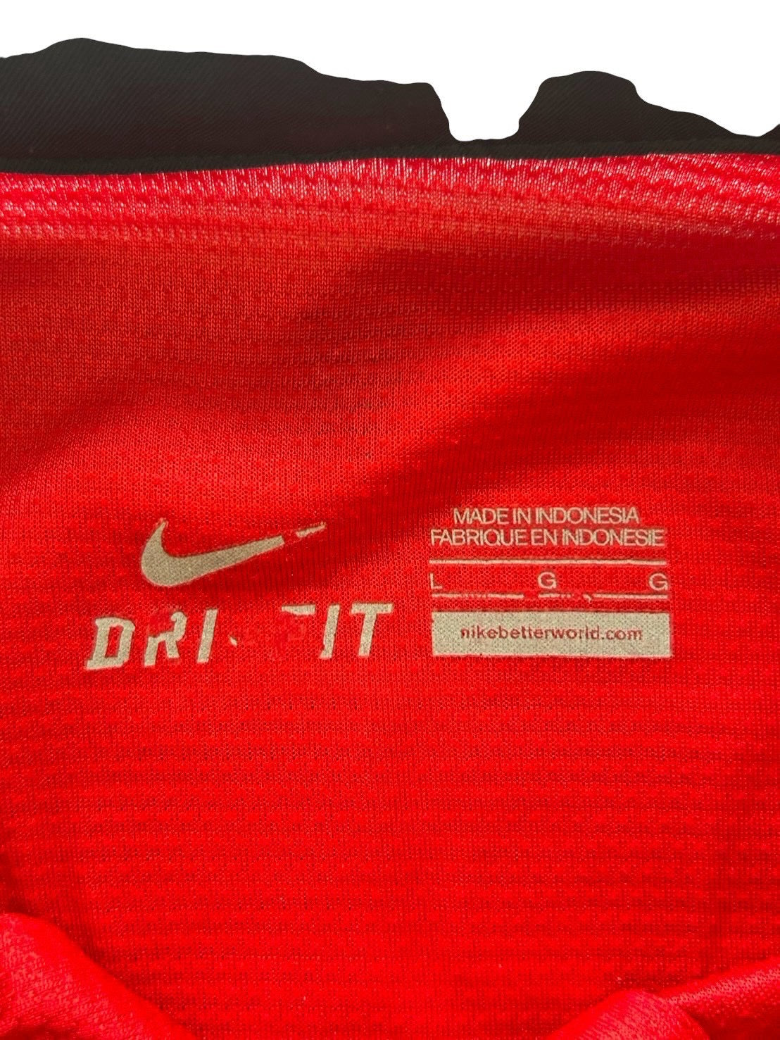 13/14 Nike Manchester United Home No.20 V.Persie