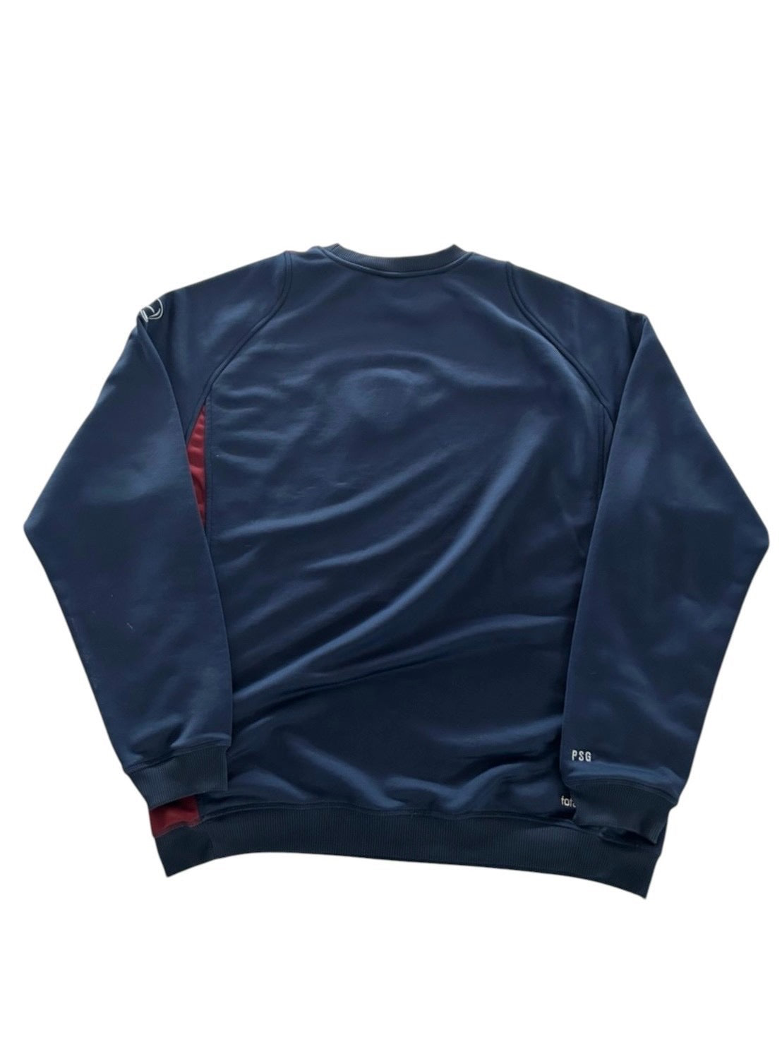 Nike Paris Saint Germain Trainning Top