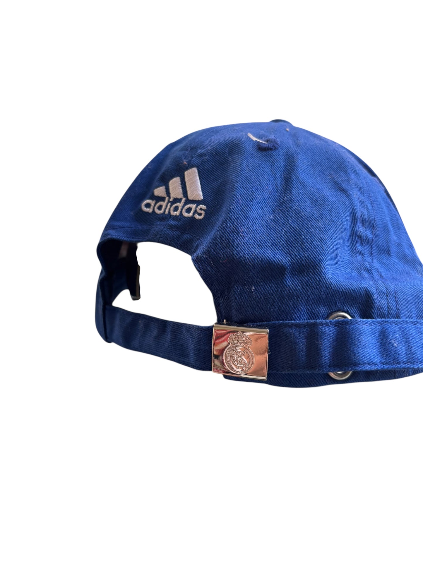 Adidas Real Madrid Cap