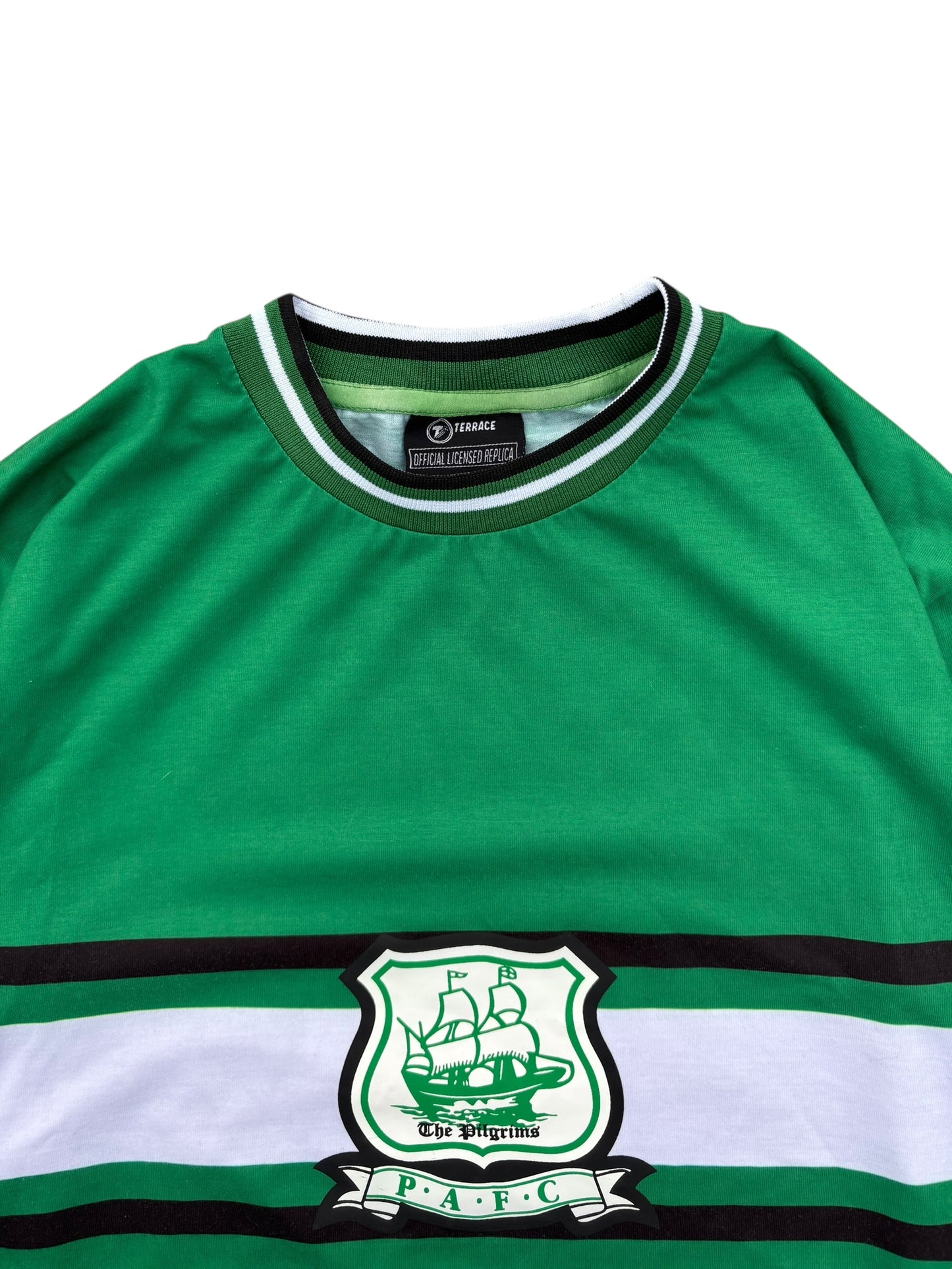 Plymouth Argyle L/S Tee