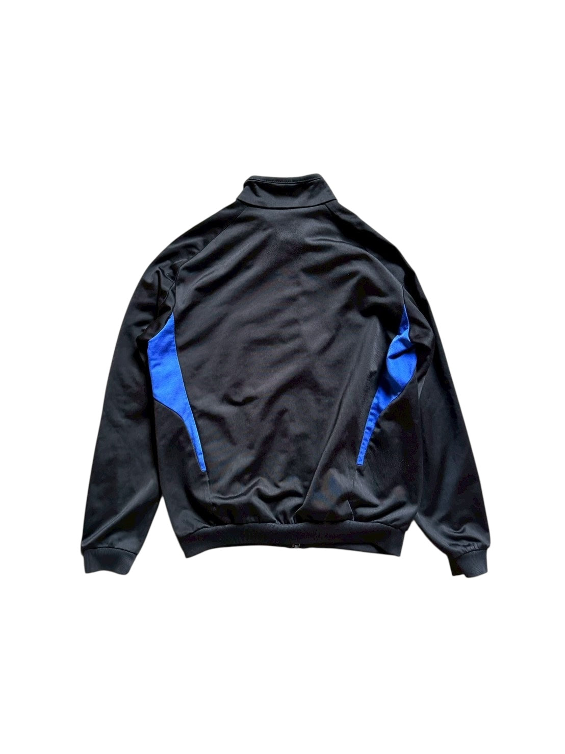 00s Adidas Chelsea Track Jacket