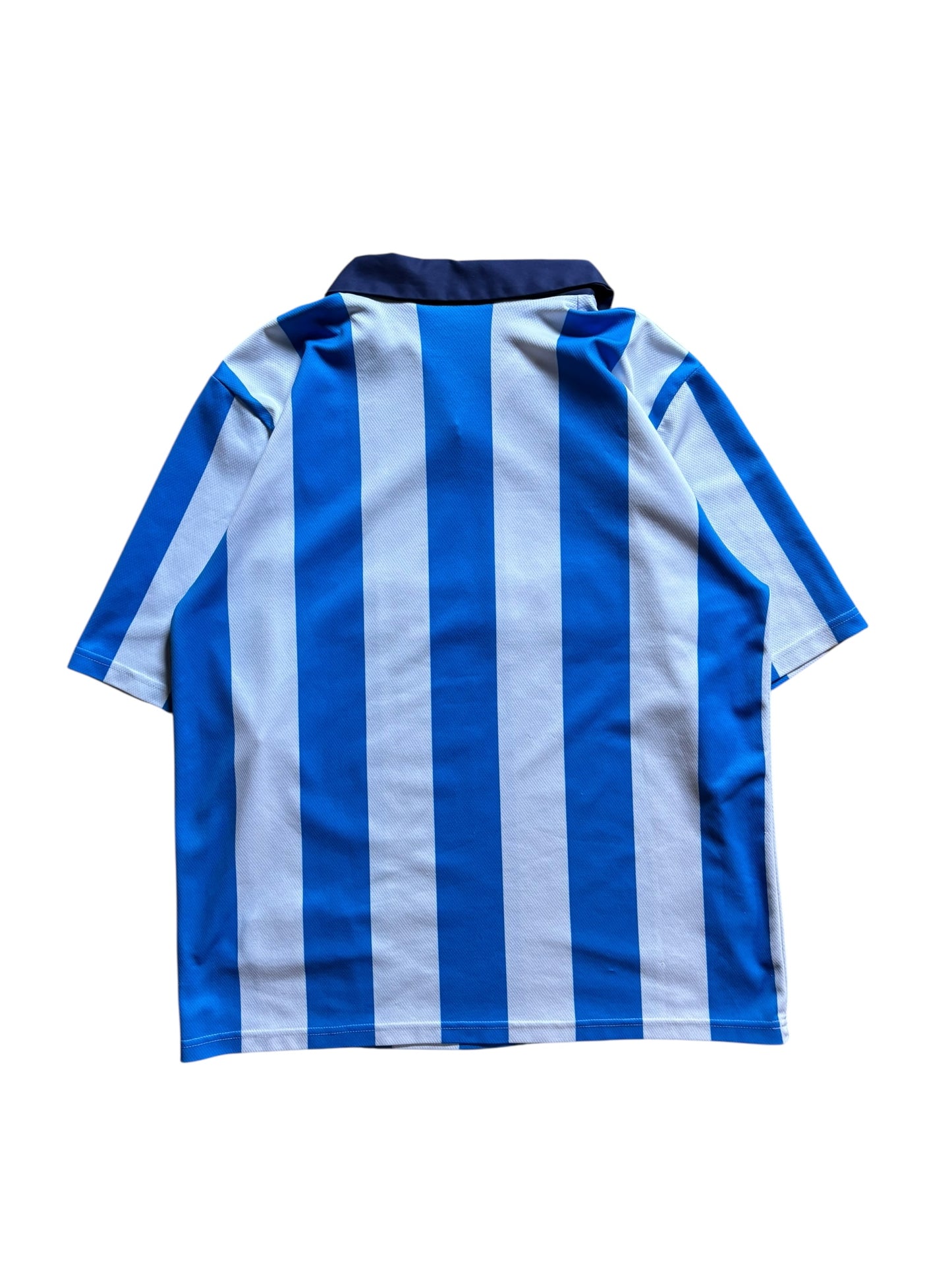 97/99 Pony Huddersfield Town Home