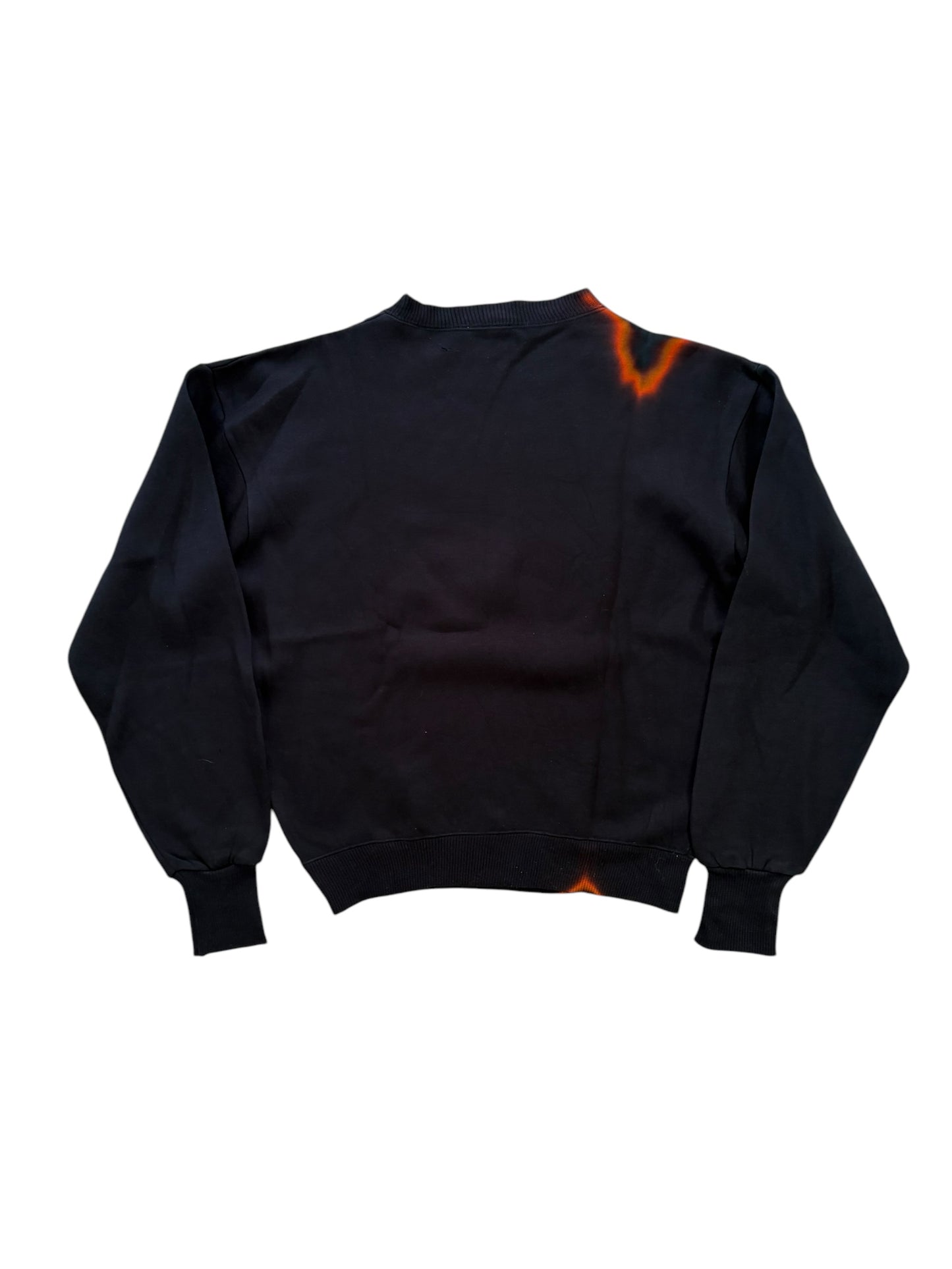 90s AC Milan Sweatshirt