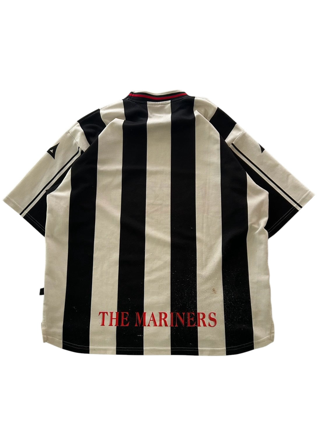 98/99 Avec Grimsby Town Home