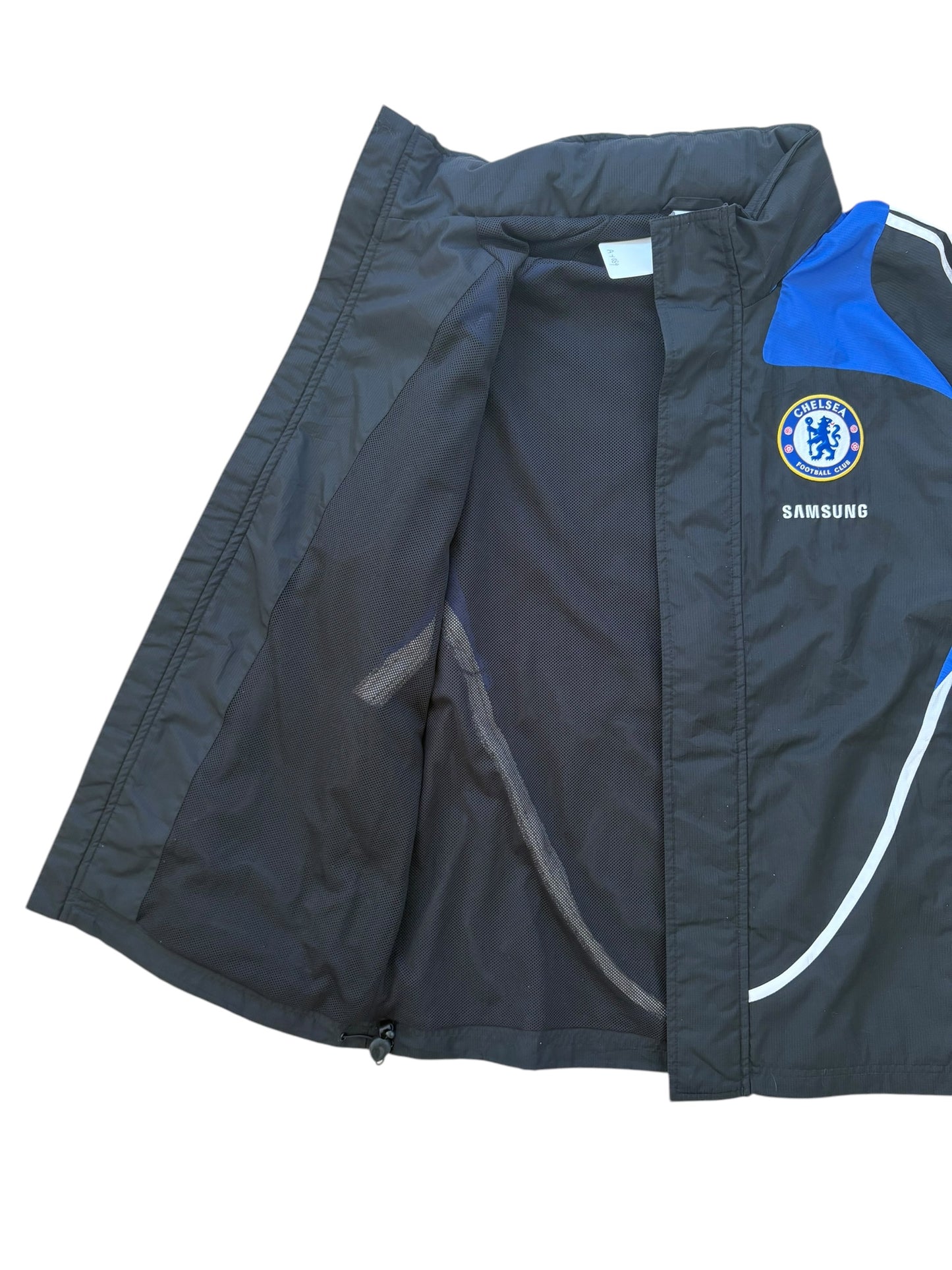 Adidas Chelsea Track Jacket