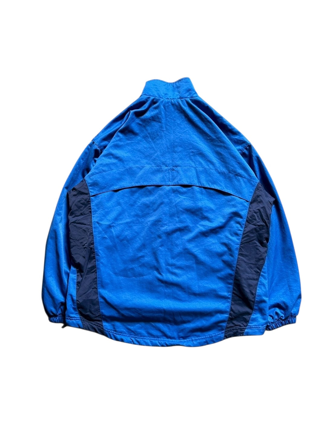 00s Nike Valencia Track Jacket