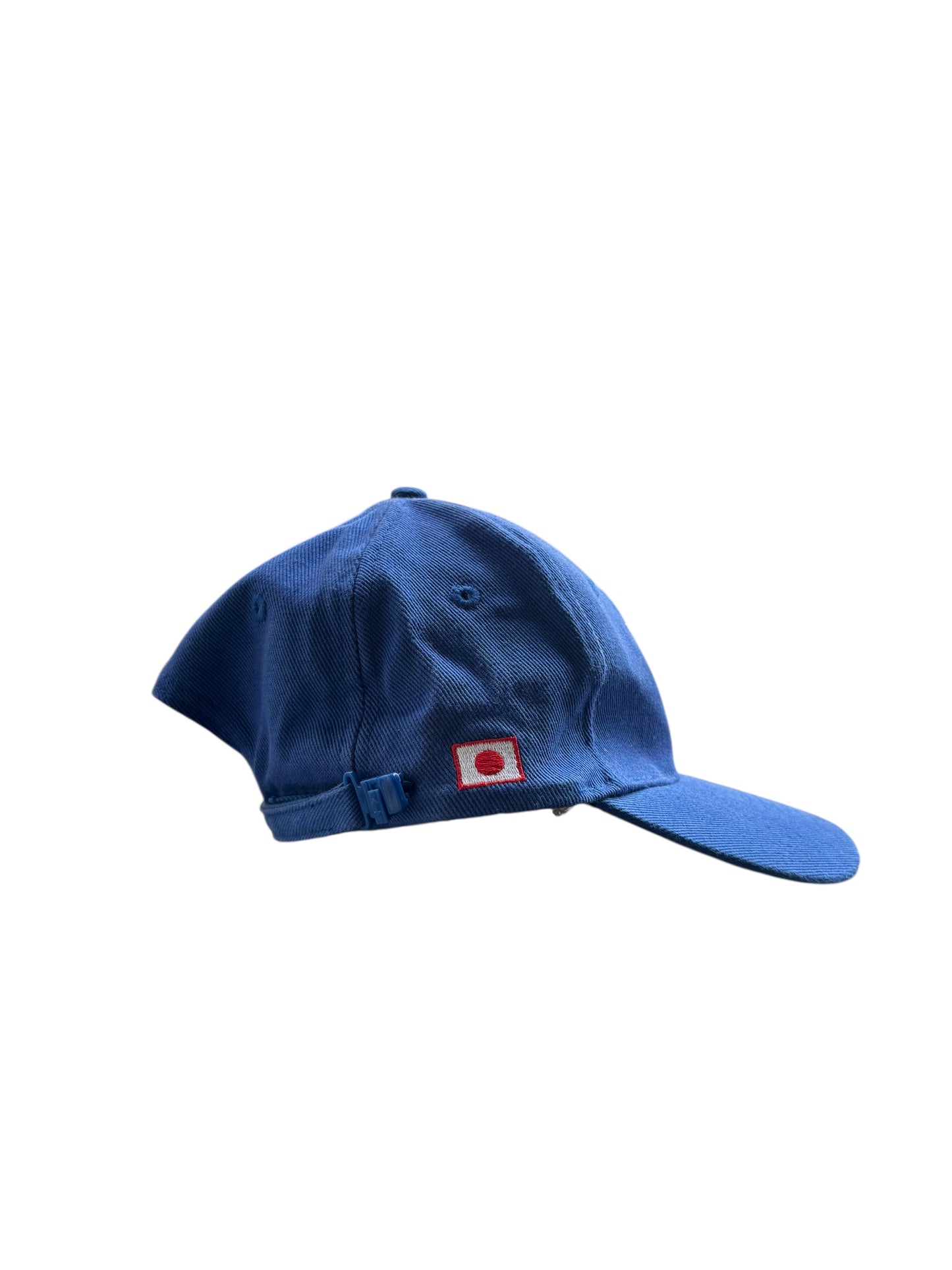 Japan National Team Cap