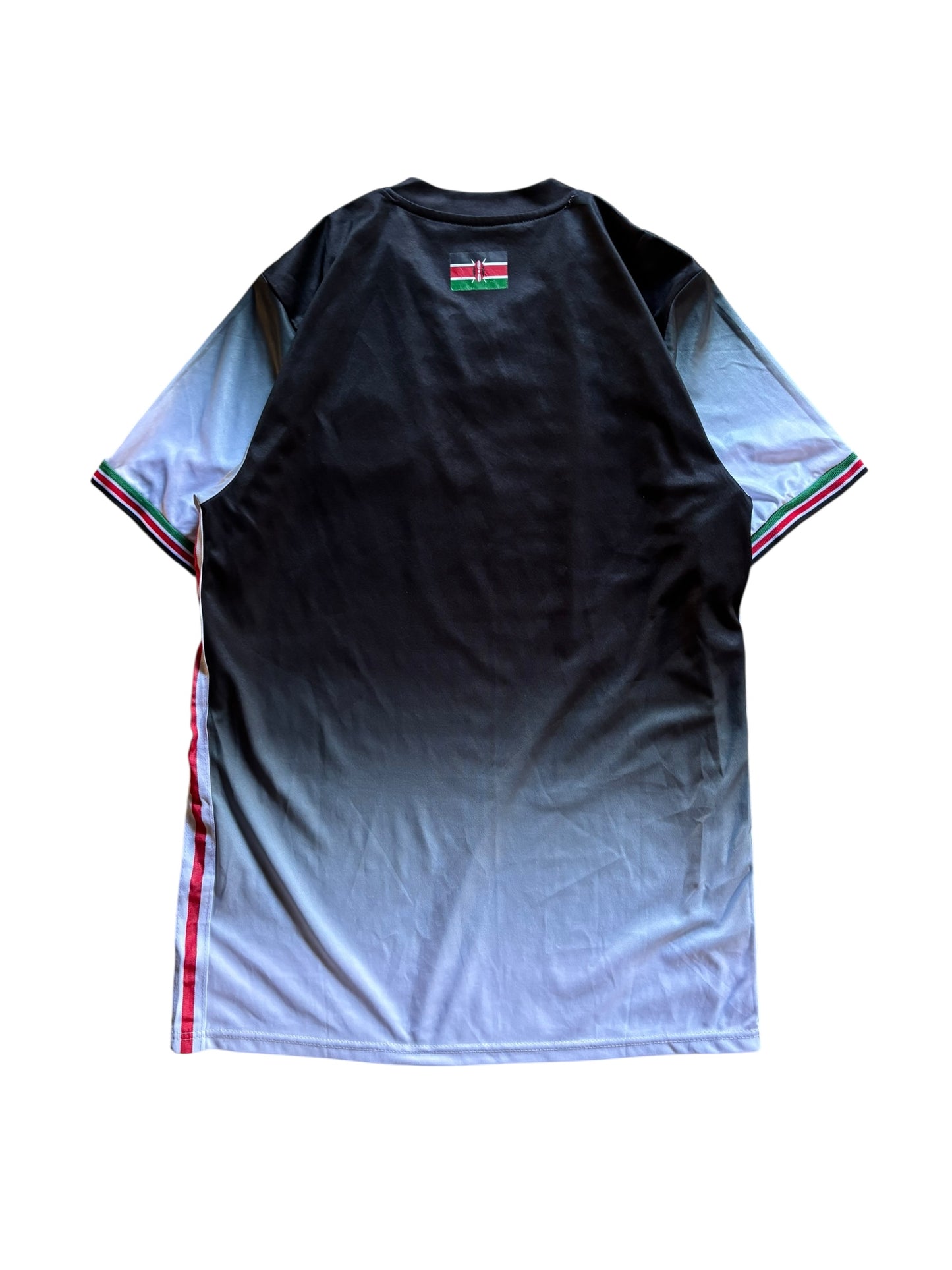 2021 Uhlsport Kenya National Team Training Top