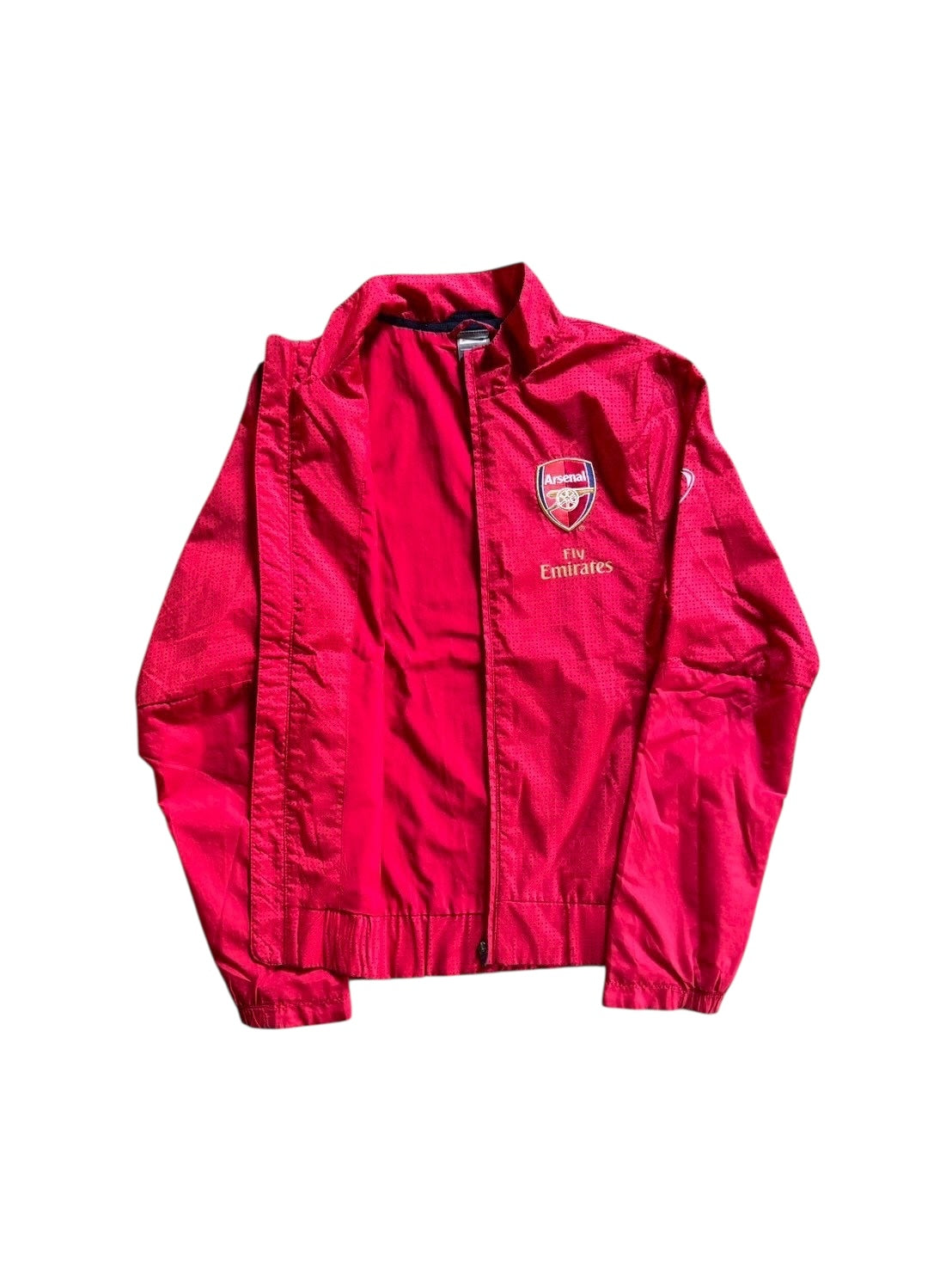 Nike Arsenal Team Track Jacket