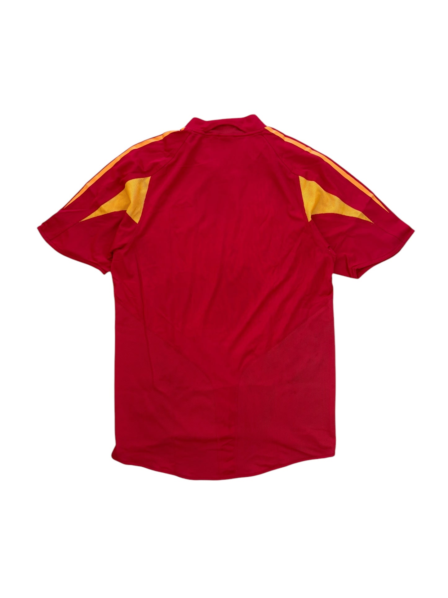 2004 Adidas Spanish National Team Home