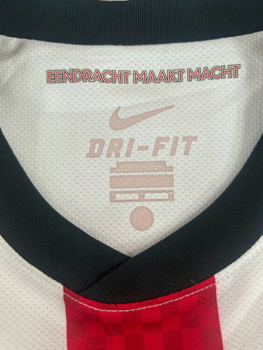 10/12 Nike PSV Home Toivonen