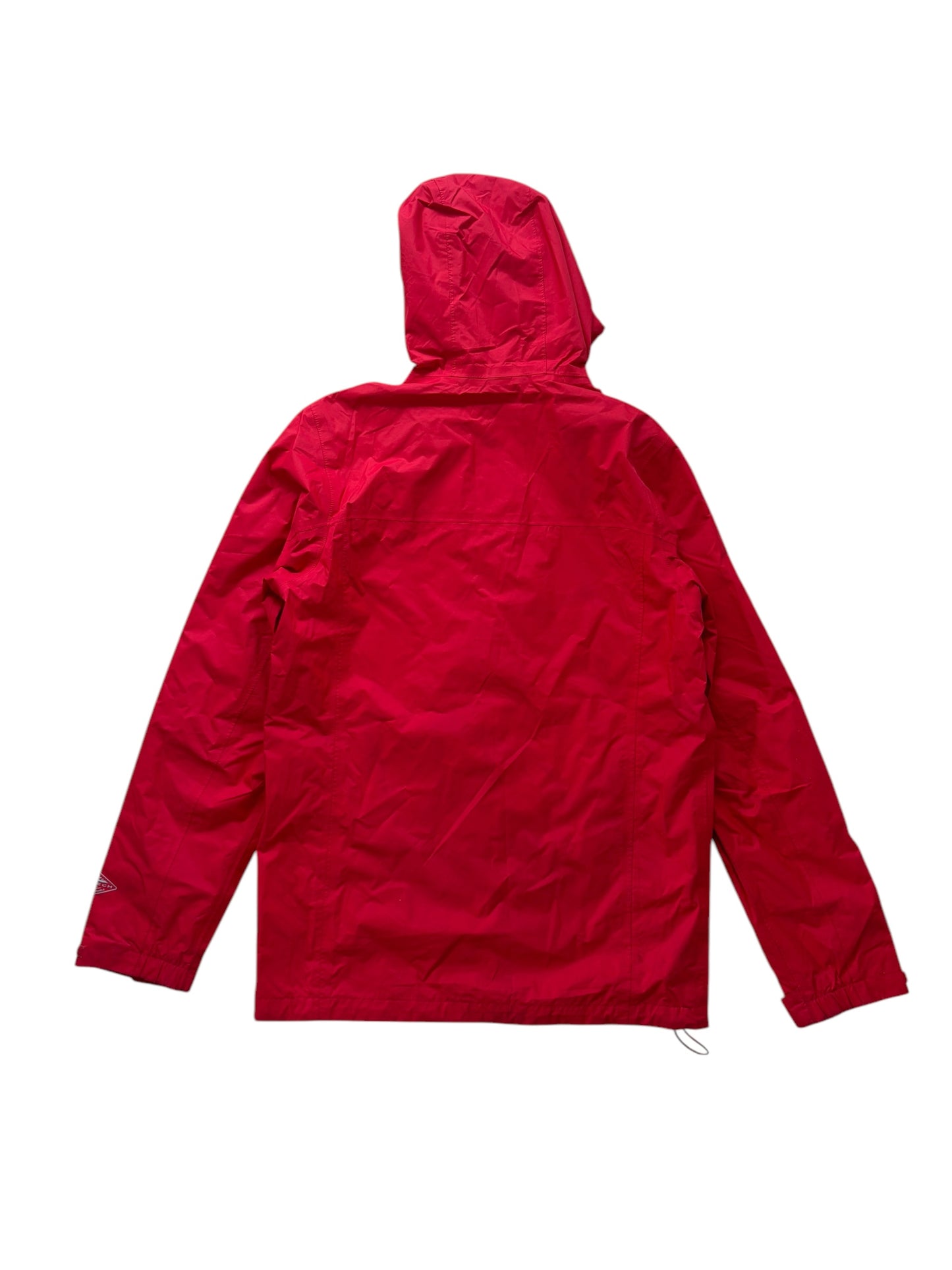 Columbia Manchester United Nylon Jacket