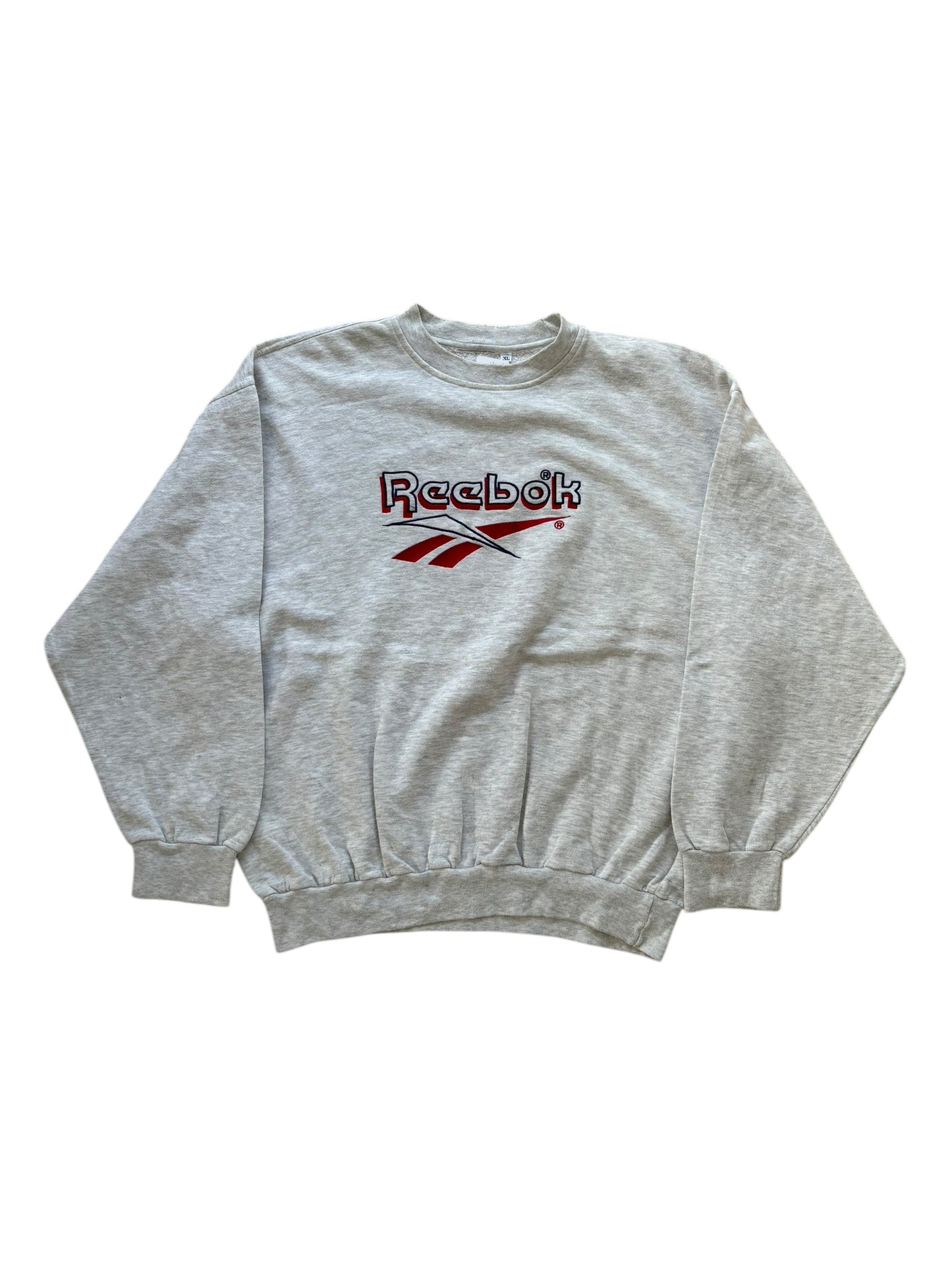 90s Reebok Sweatshirt
