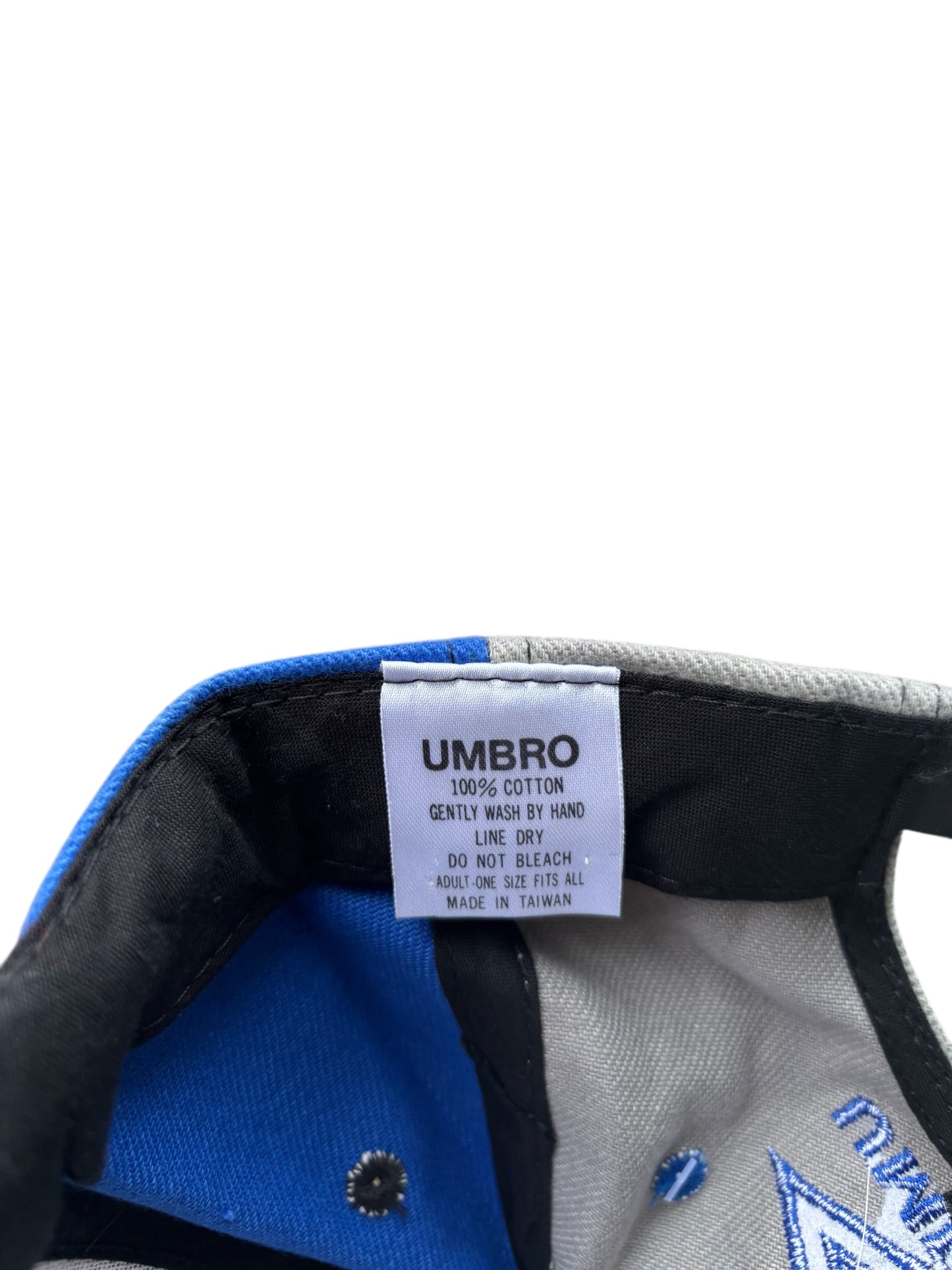 Umbro Everton Cap