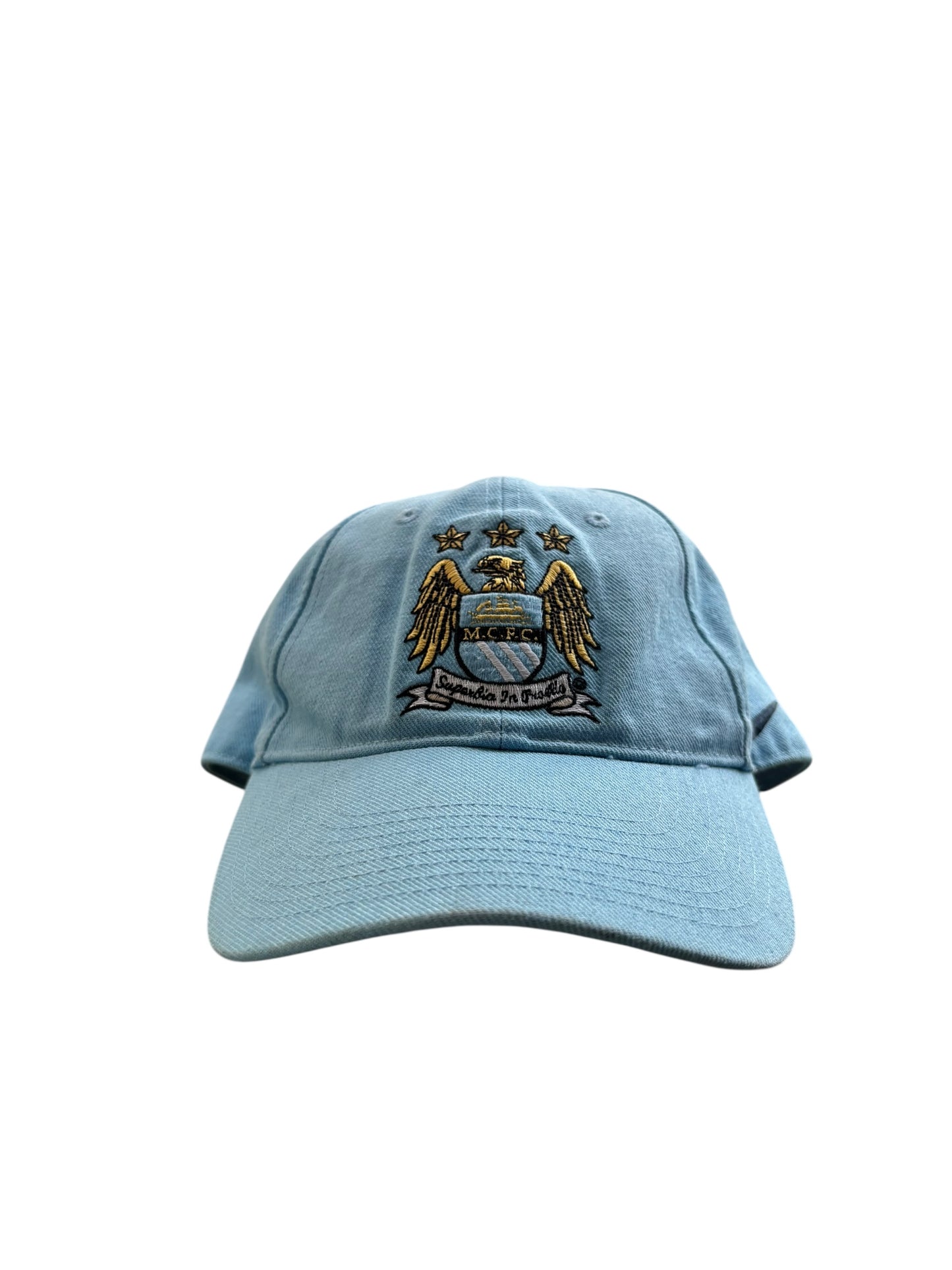 Nike Manchester City Cap