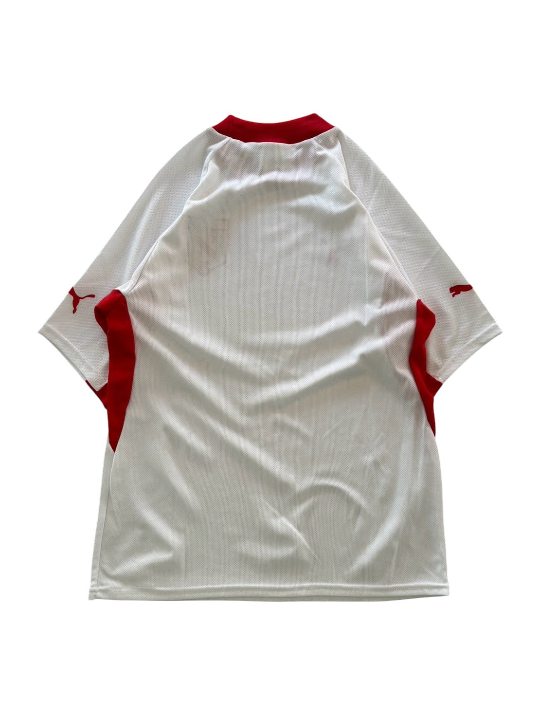 2002 Puma Tunisia Home