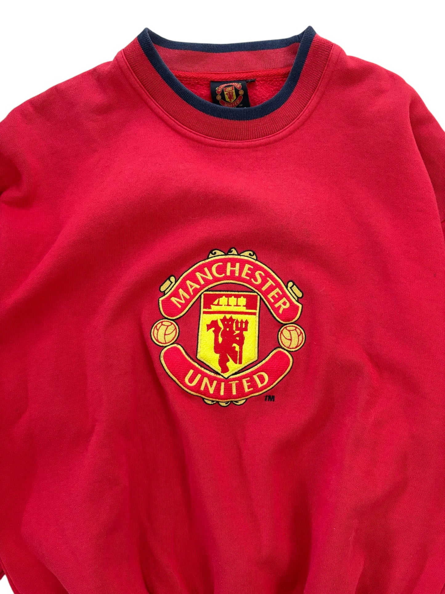 Manchester United Sweatshirt