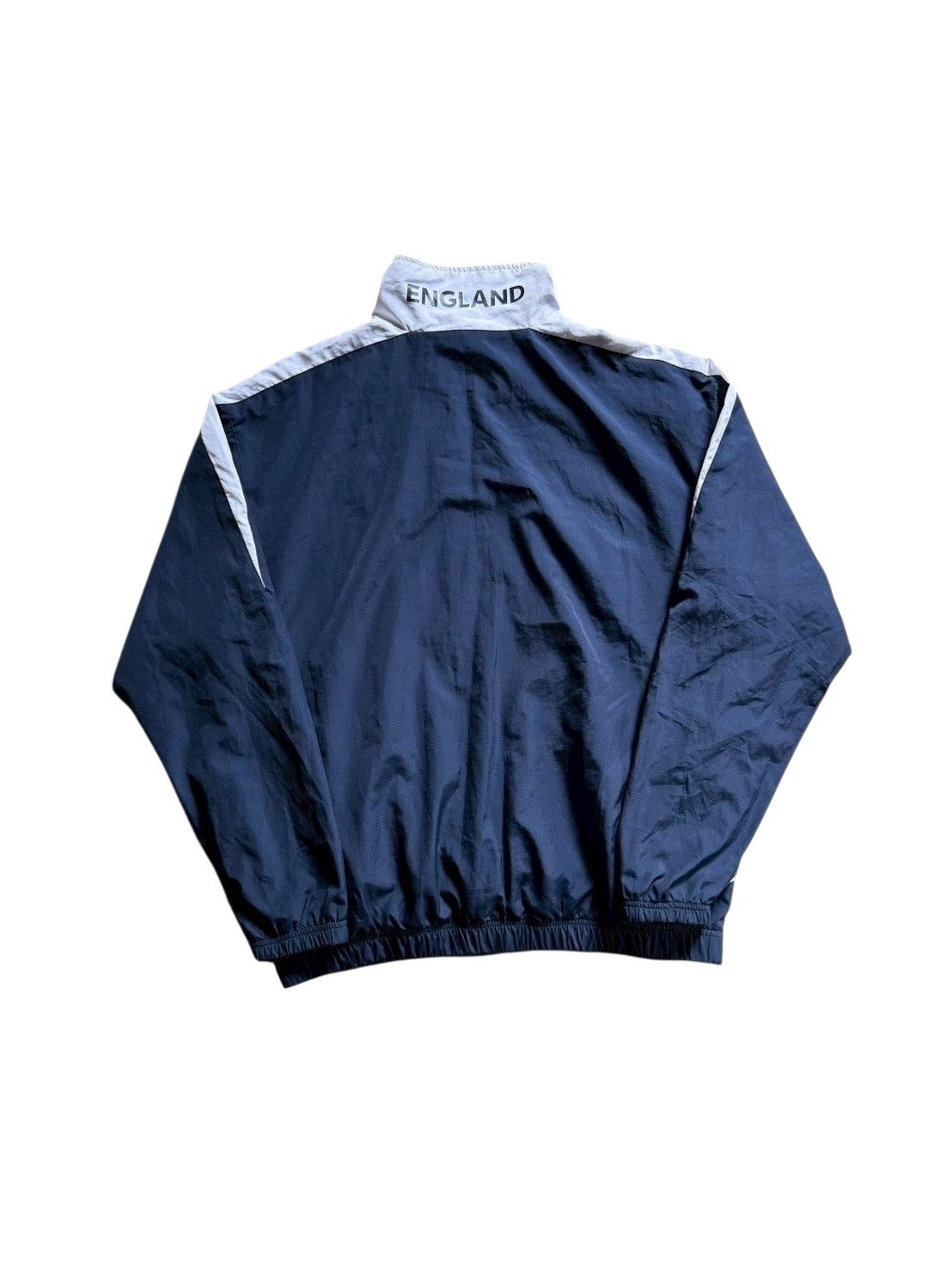 Umbro England National Team Track Jacket