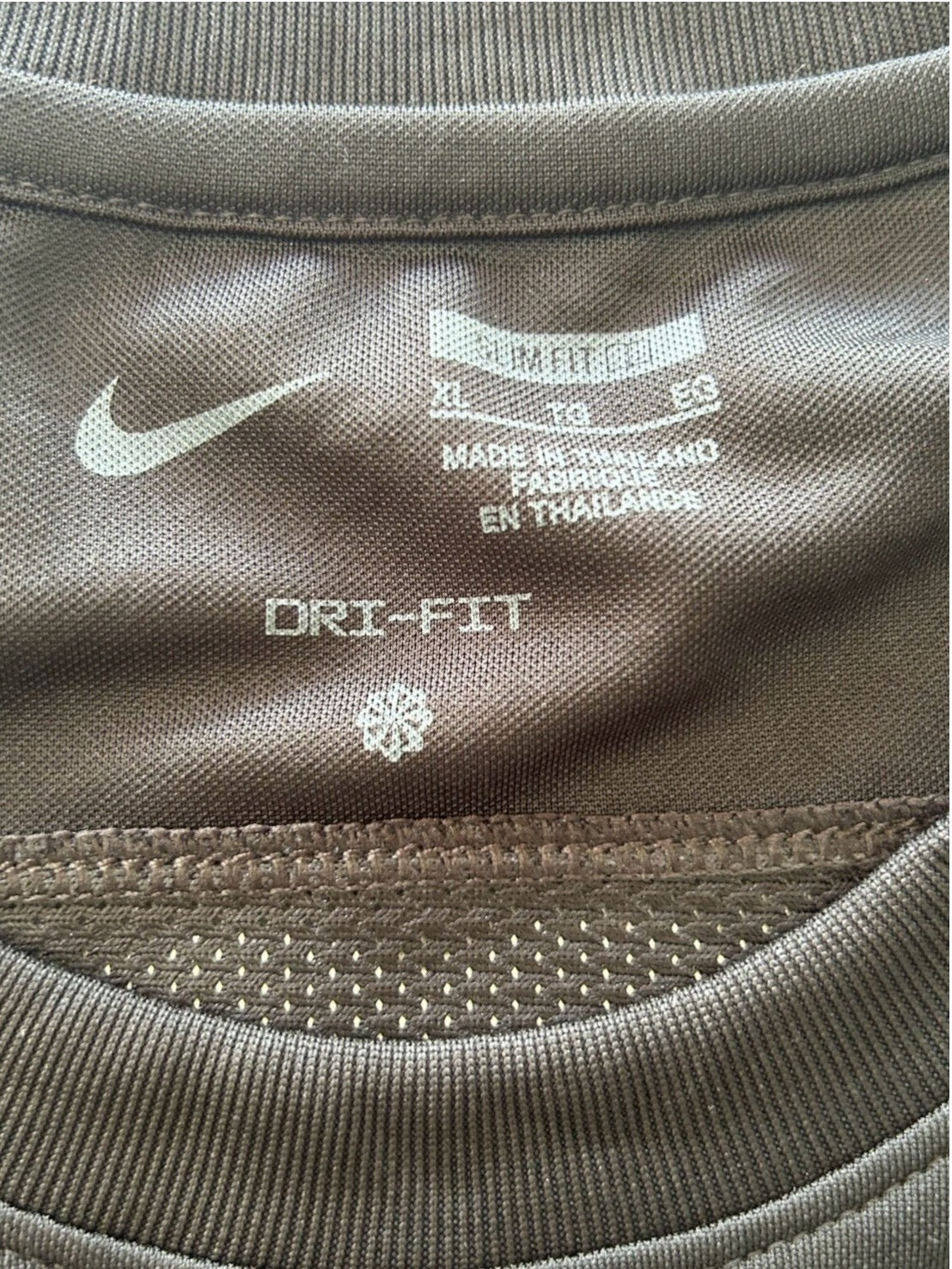 12/13 Nike Santos Centenary Neymar