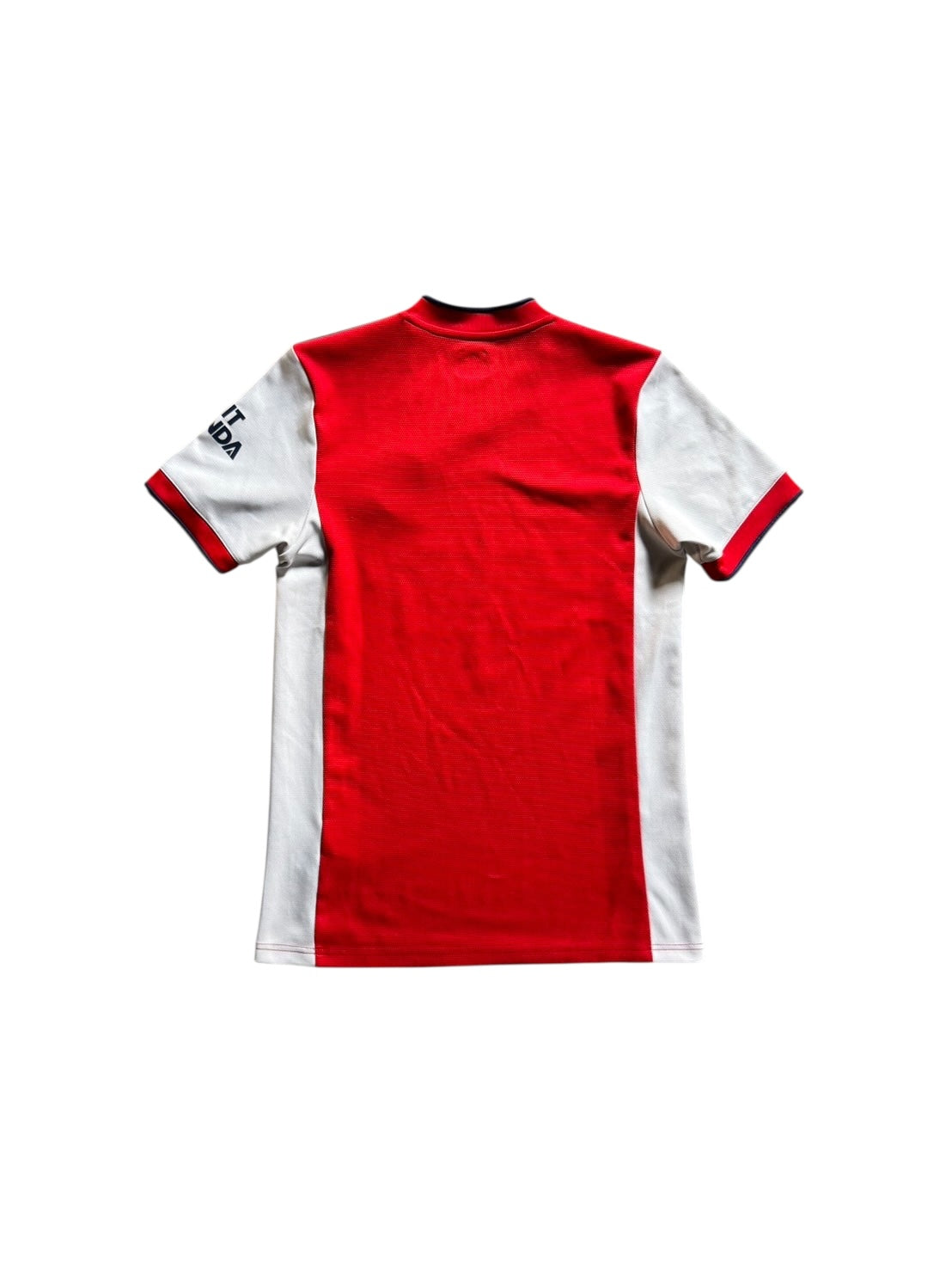 21/22 Nike Aresenal Home