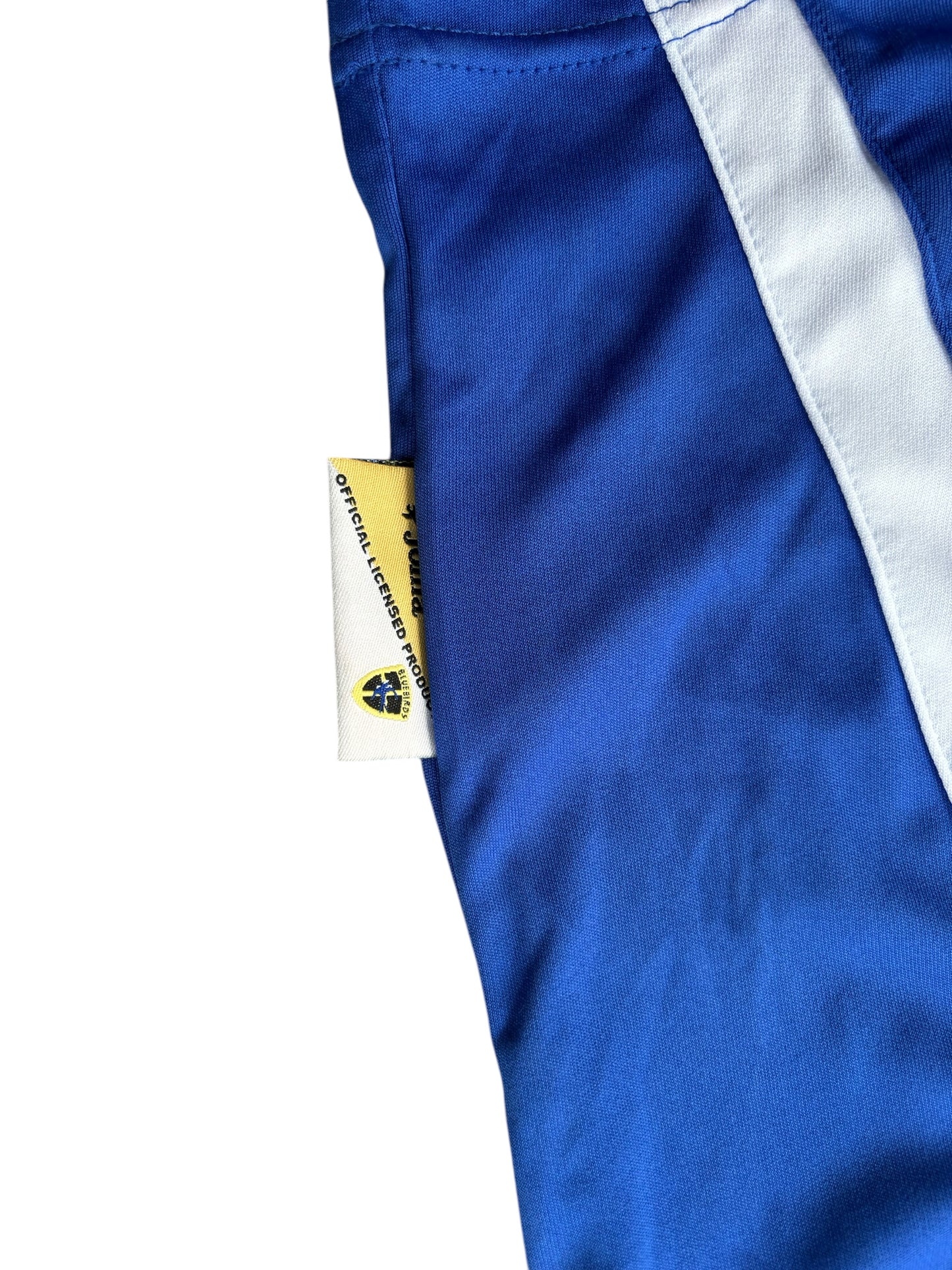 06/07 Joma Cardiff City Home