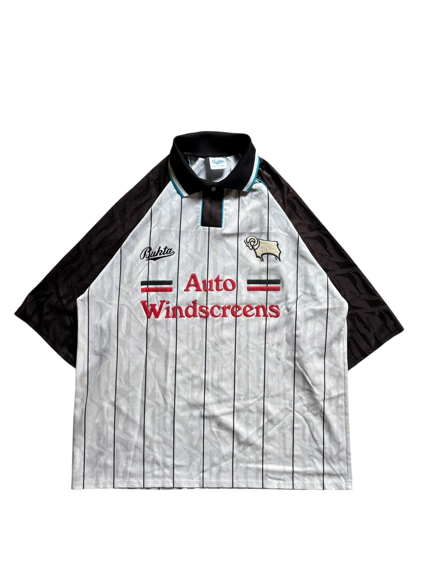 93/94 Bukta Derby County Home