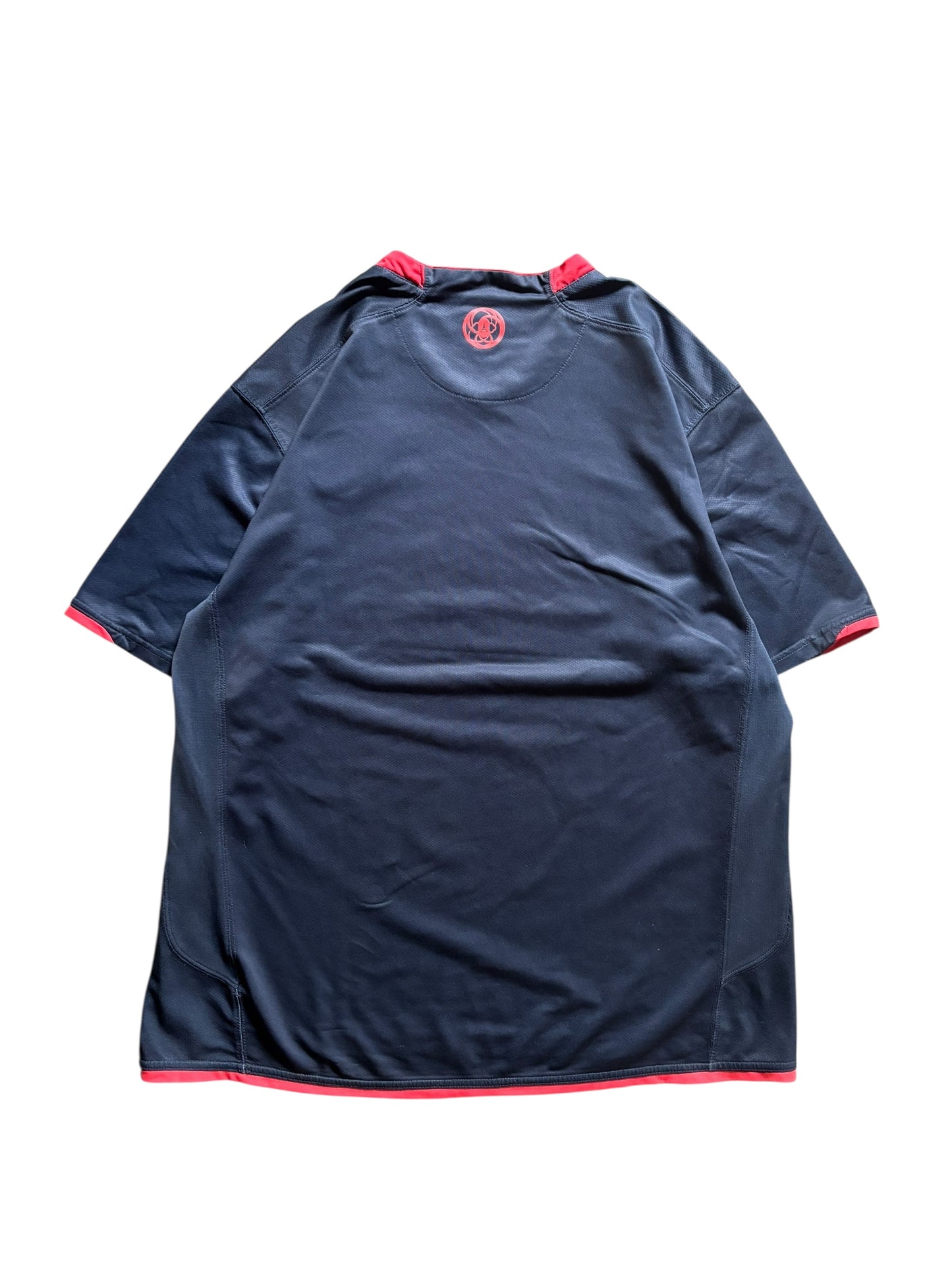 07/08 Nike Paris Saint-Germain Home