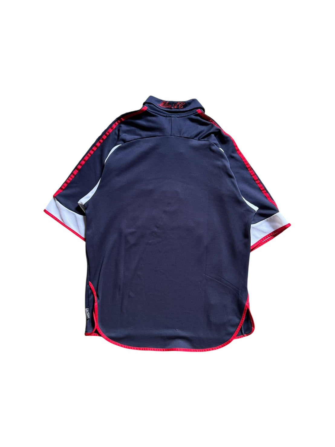 99/00 Adidas AC Milan Third