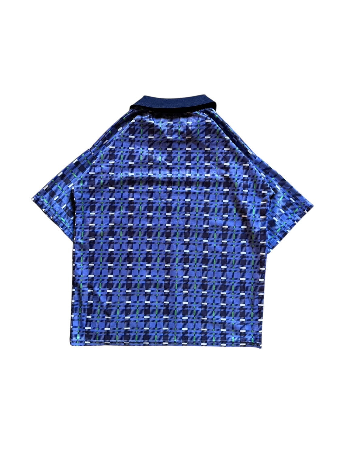 94/95 Mitre Norwich City Away