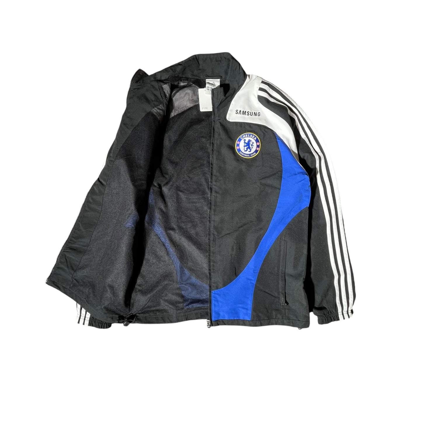 Adidas Chelsea Track Jacket
