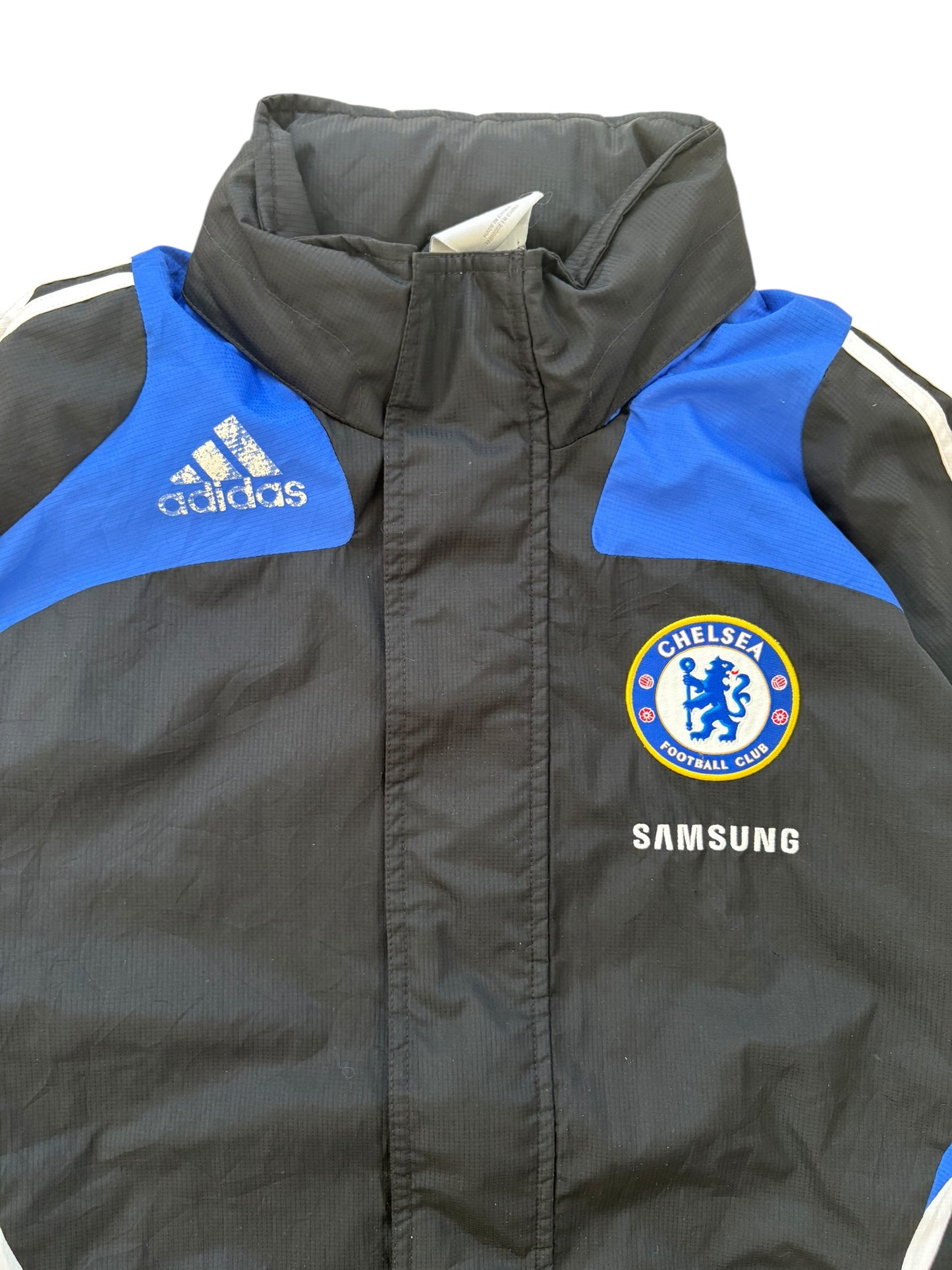 Adidas Chelsea Track Jacket