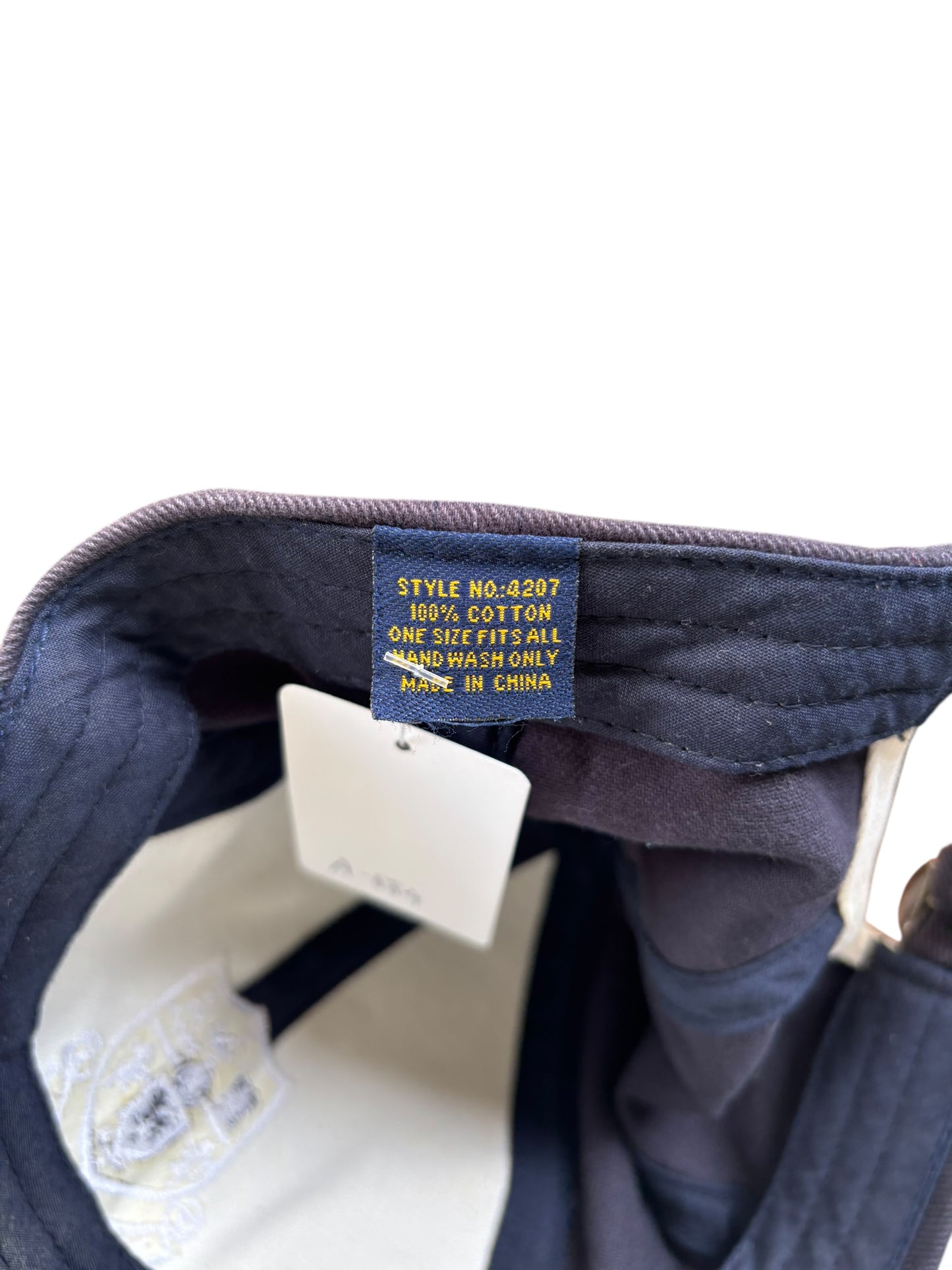 90s Tottenham Hotspur Cap