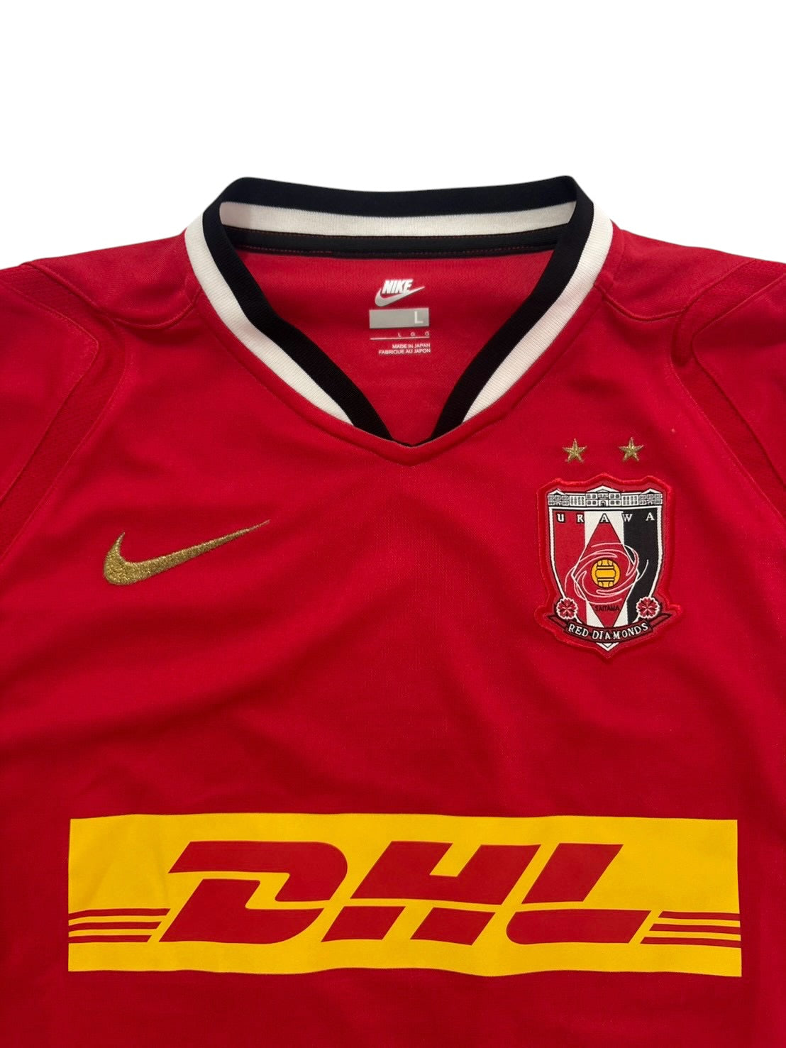 2007 浦和レッズ AFC Special Edition