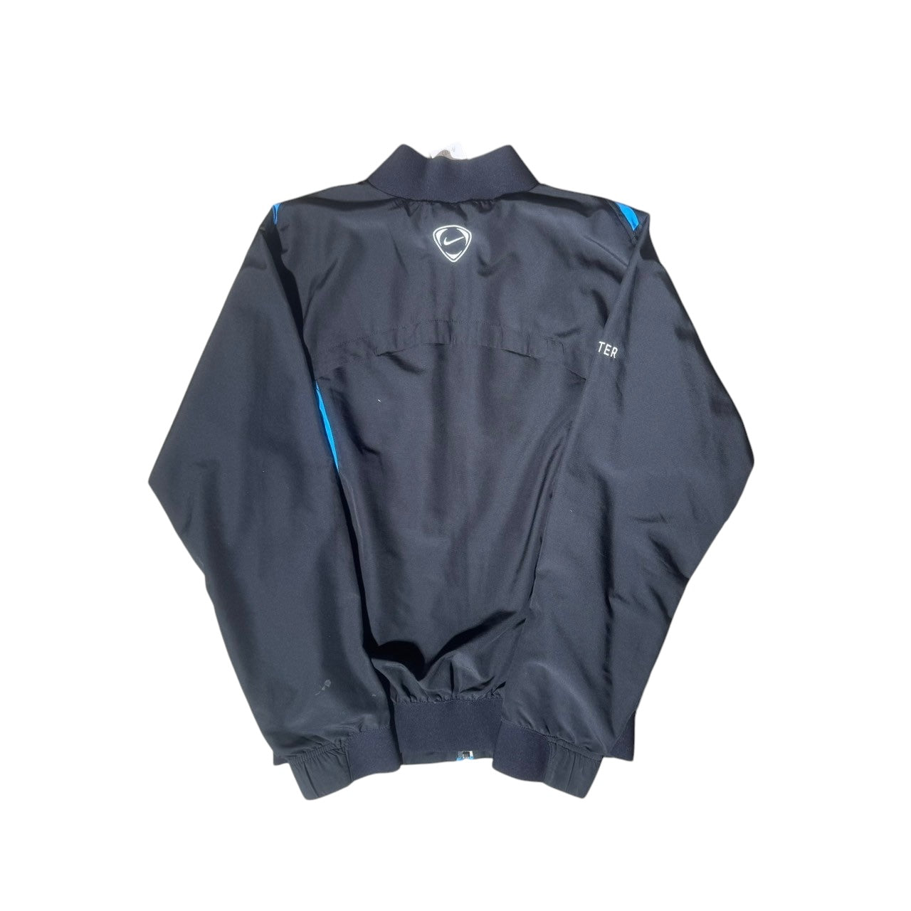 00s Nike Inter Tracksuit