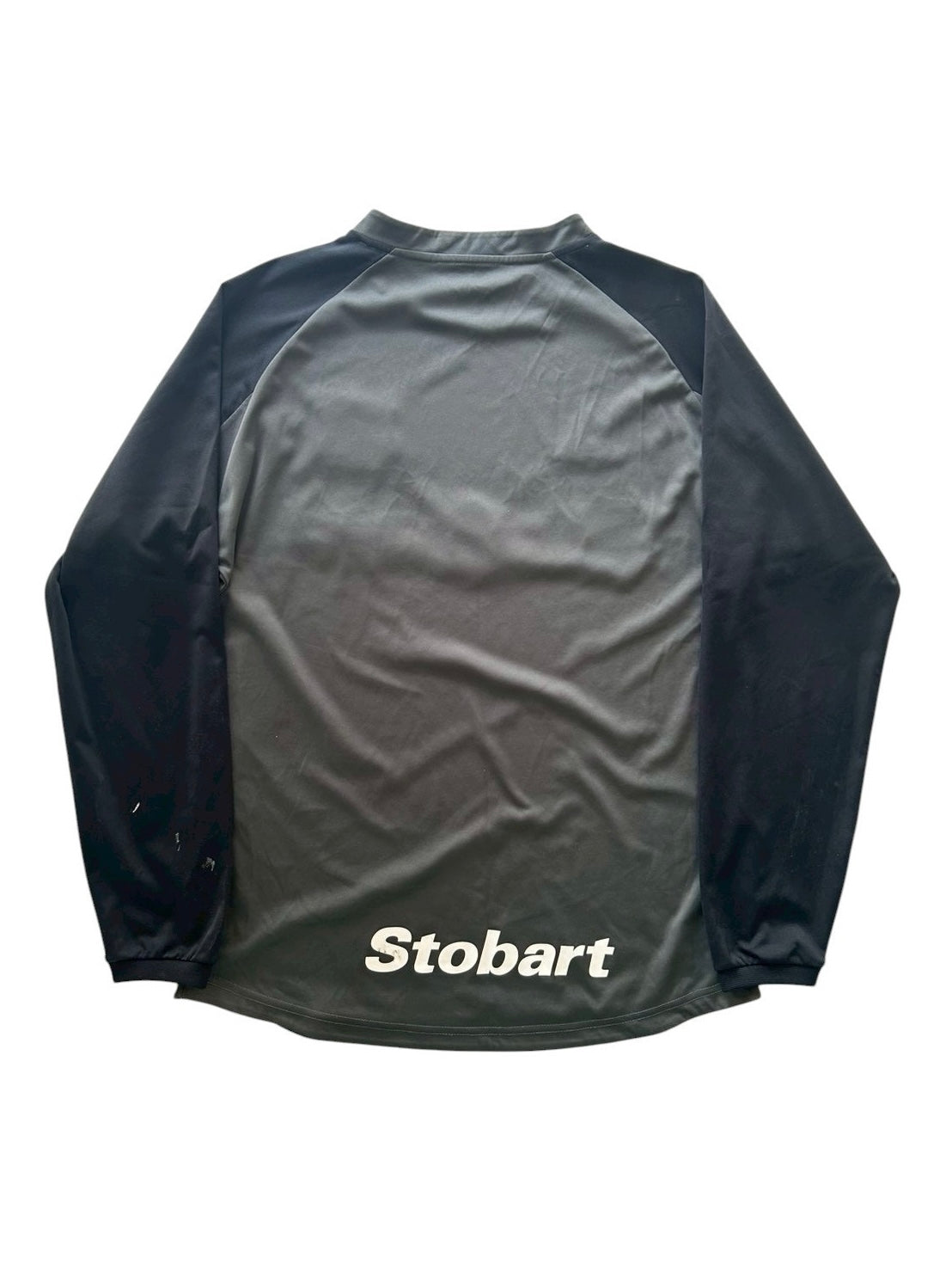 09/10 Le Coq Sportif Carislle United Goalkeeper